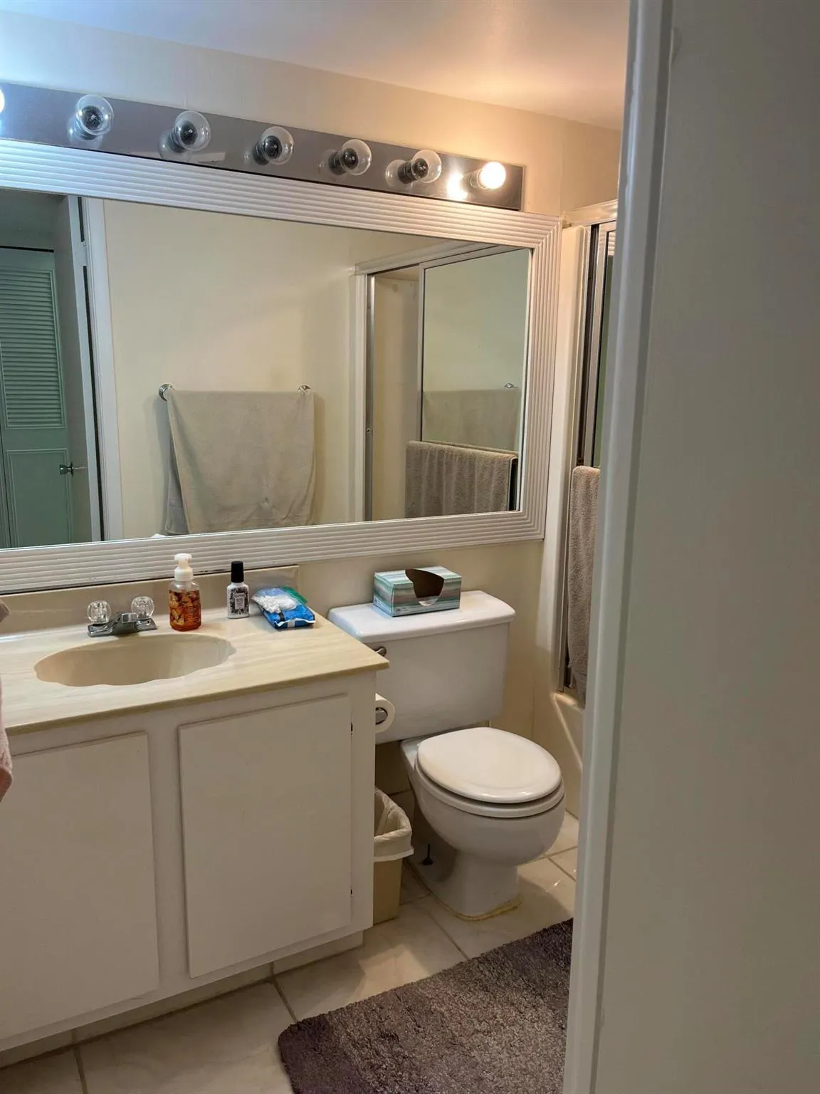 110 Lake Anne Drive, #110