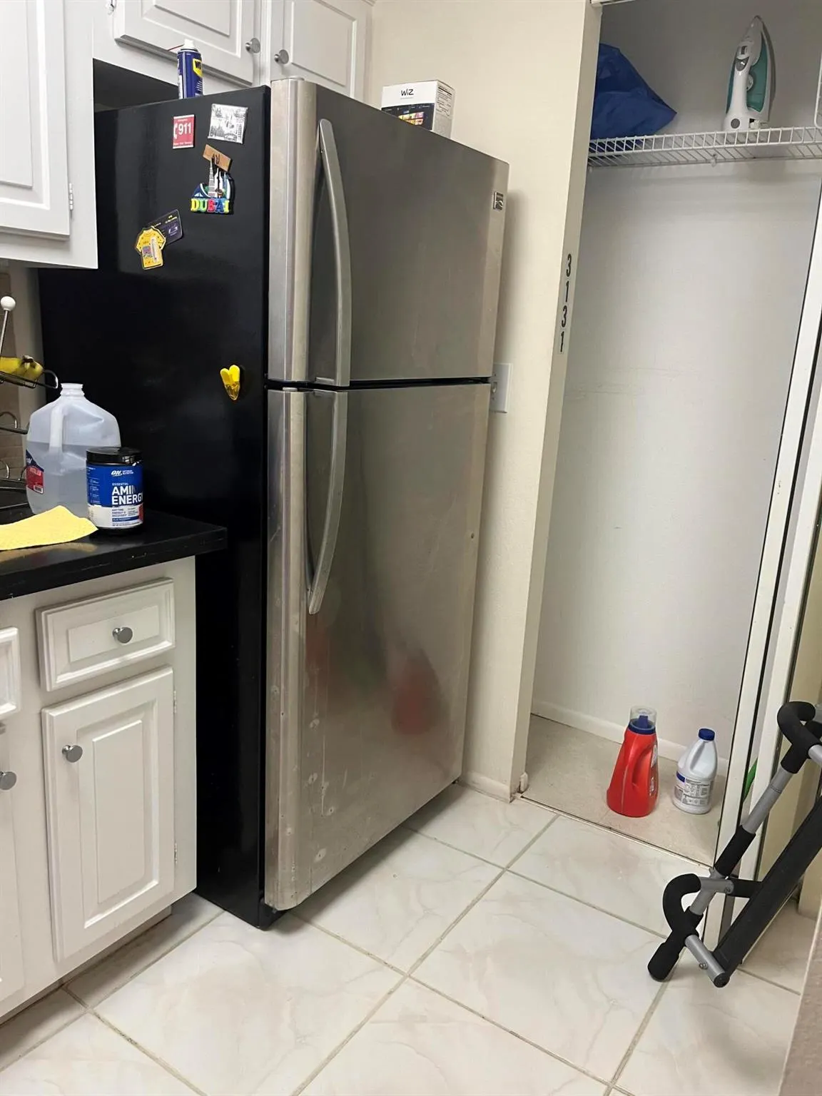 110 Lake Anne Drive, #110