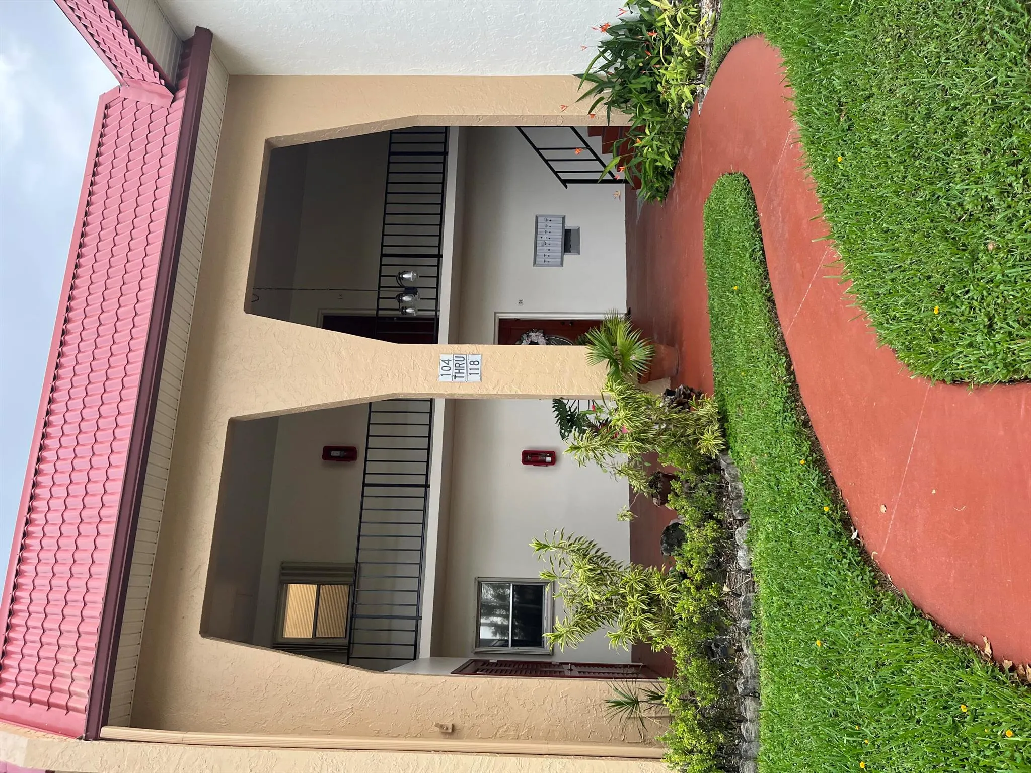 110 Lake Anne Drive, #110