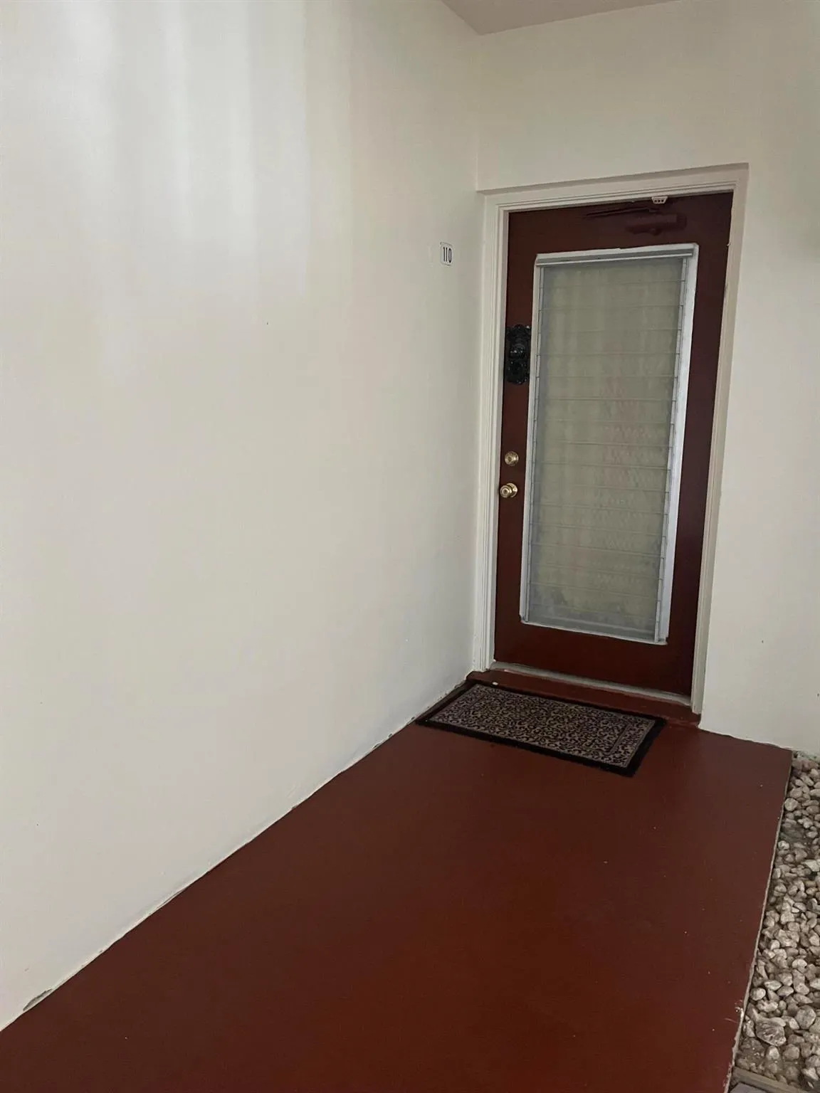 110 Lake Anne Drive, #110