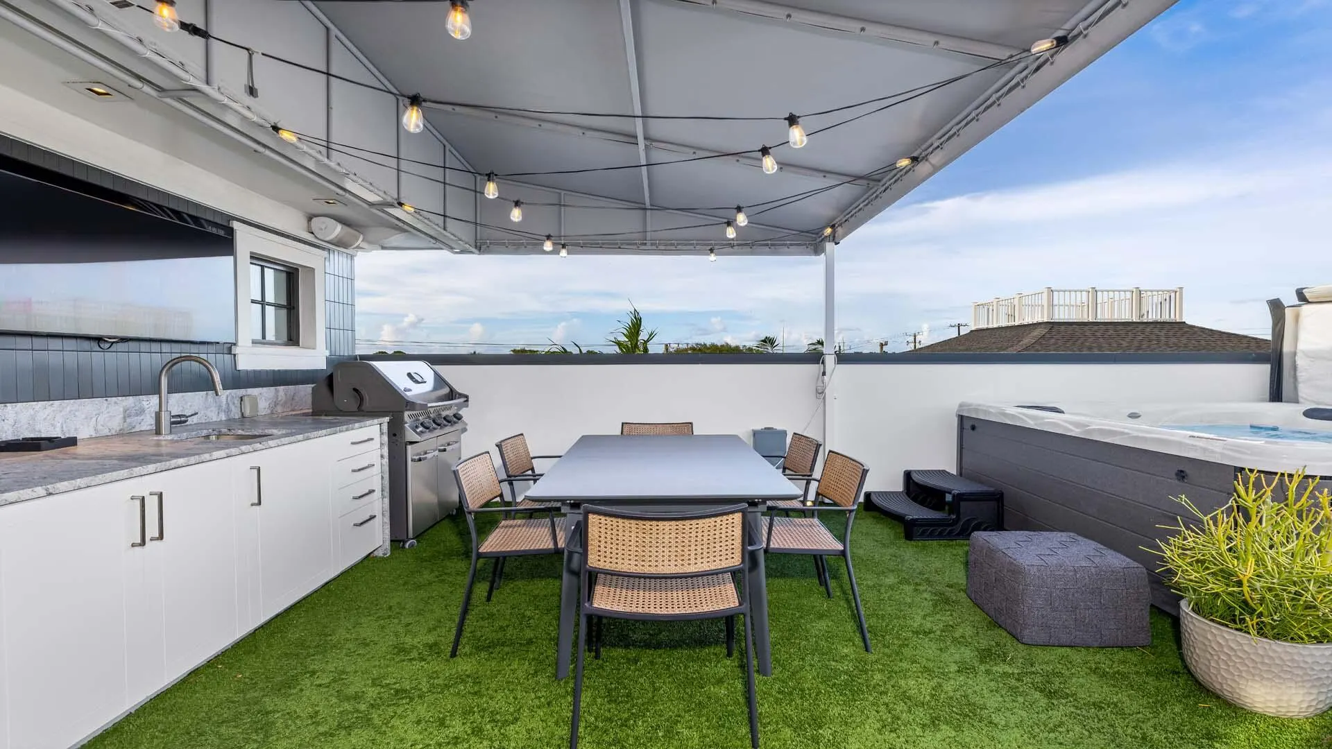 230 George Bush Boulevard