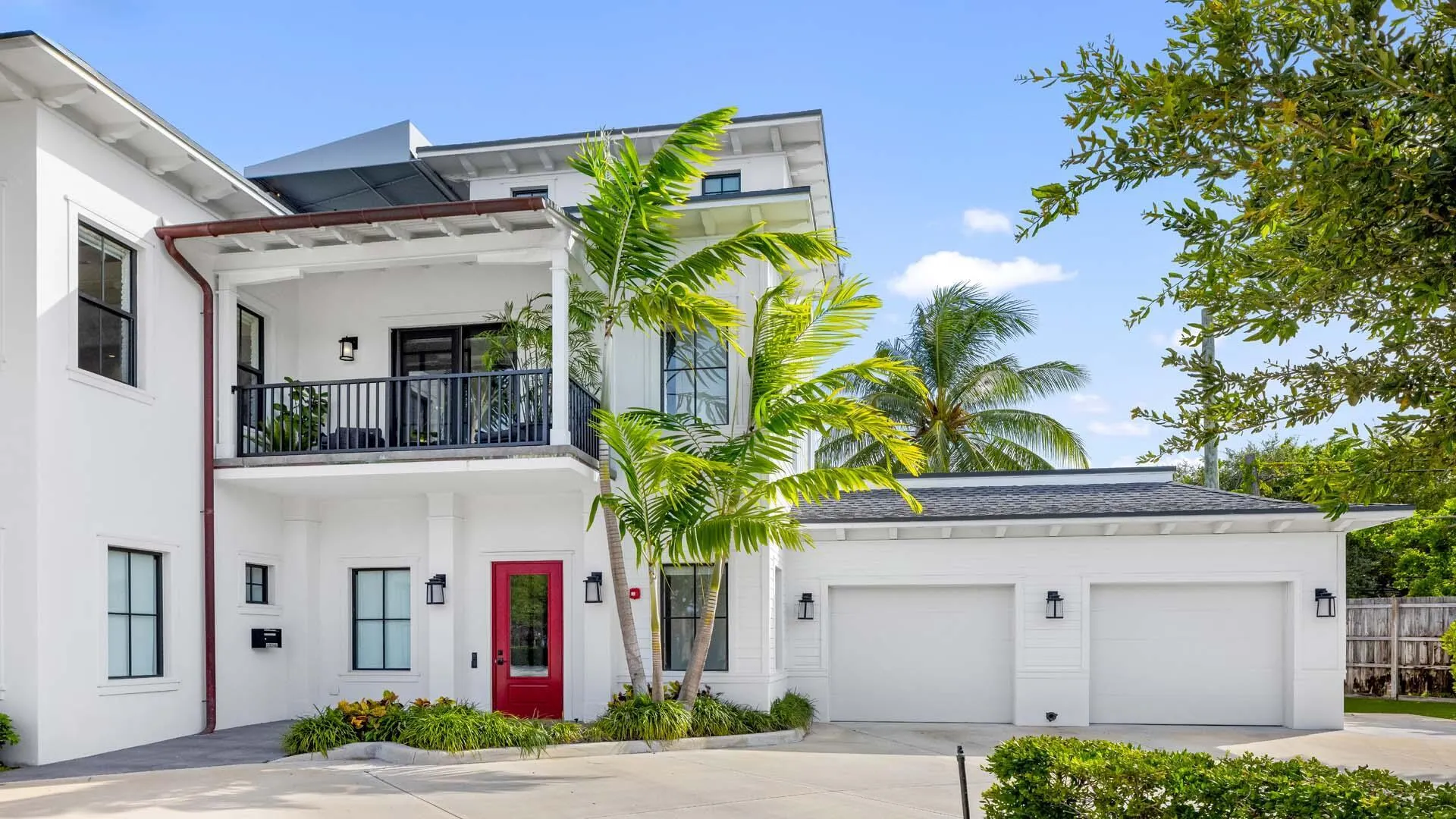 230 George Bush Boulevard