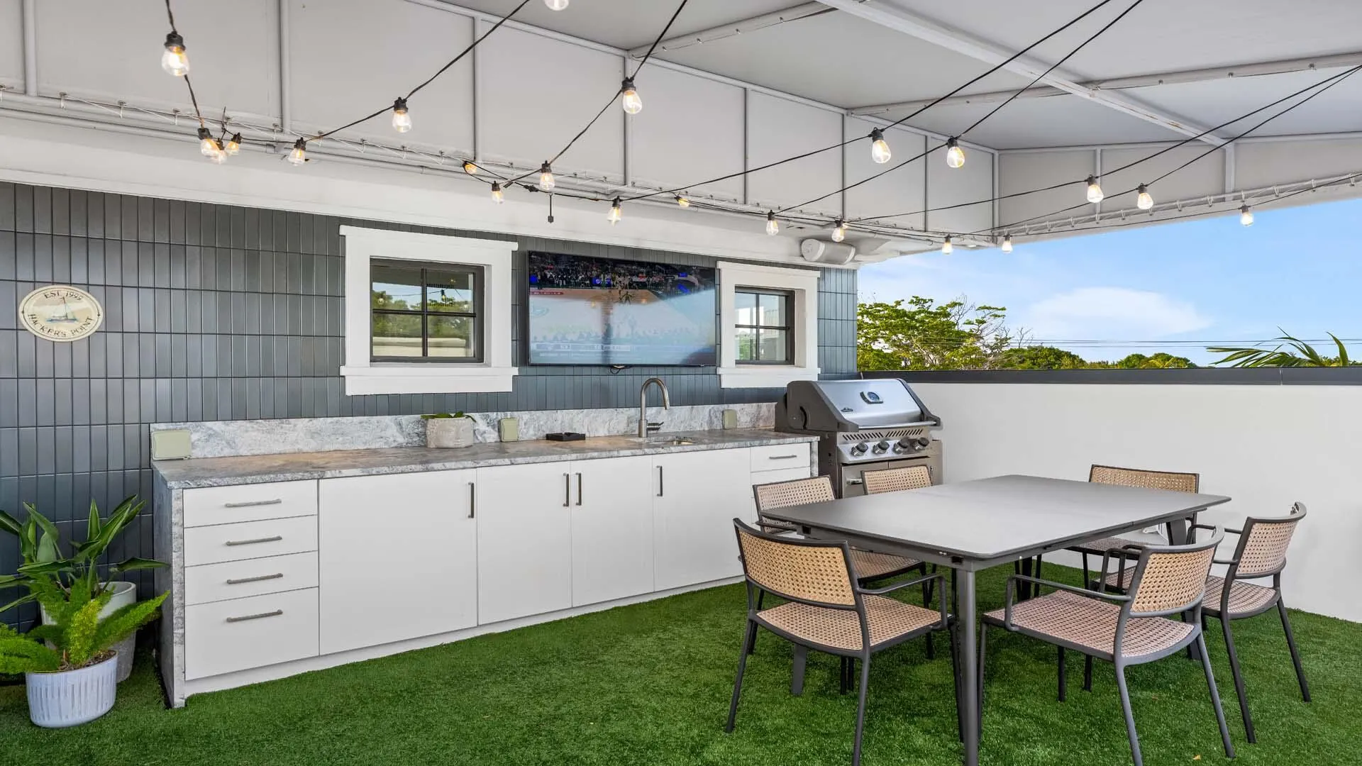 230 George Bush Boulevard