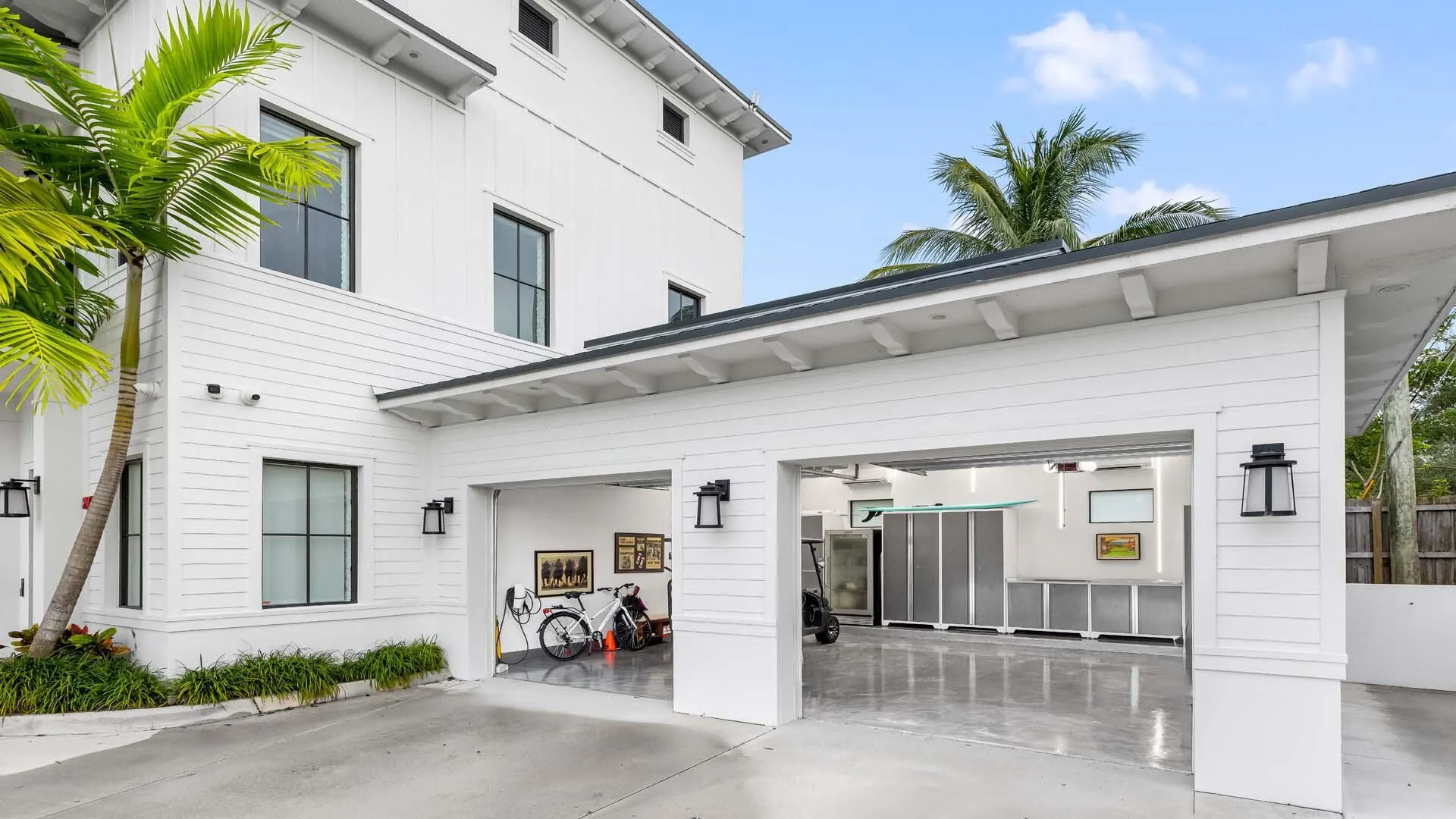 230 George Bush Boulevard
