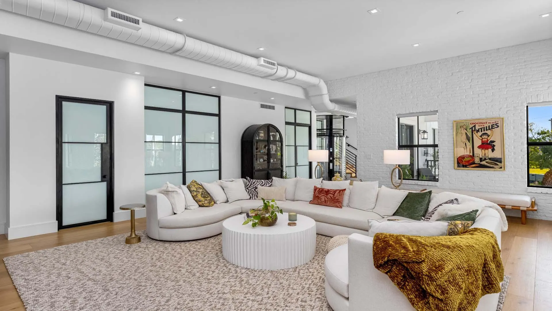 230 George Bush Boulevard
