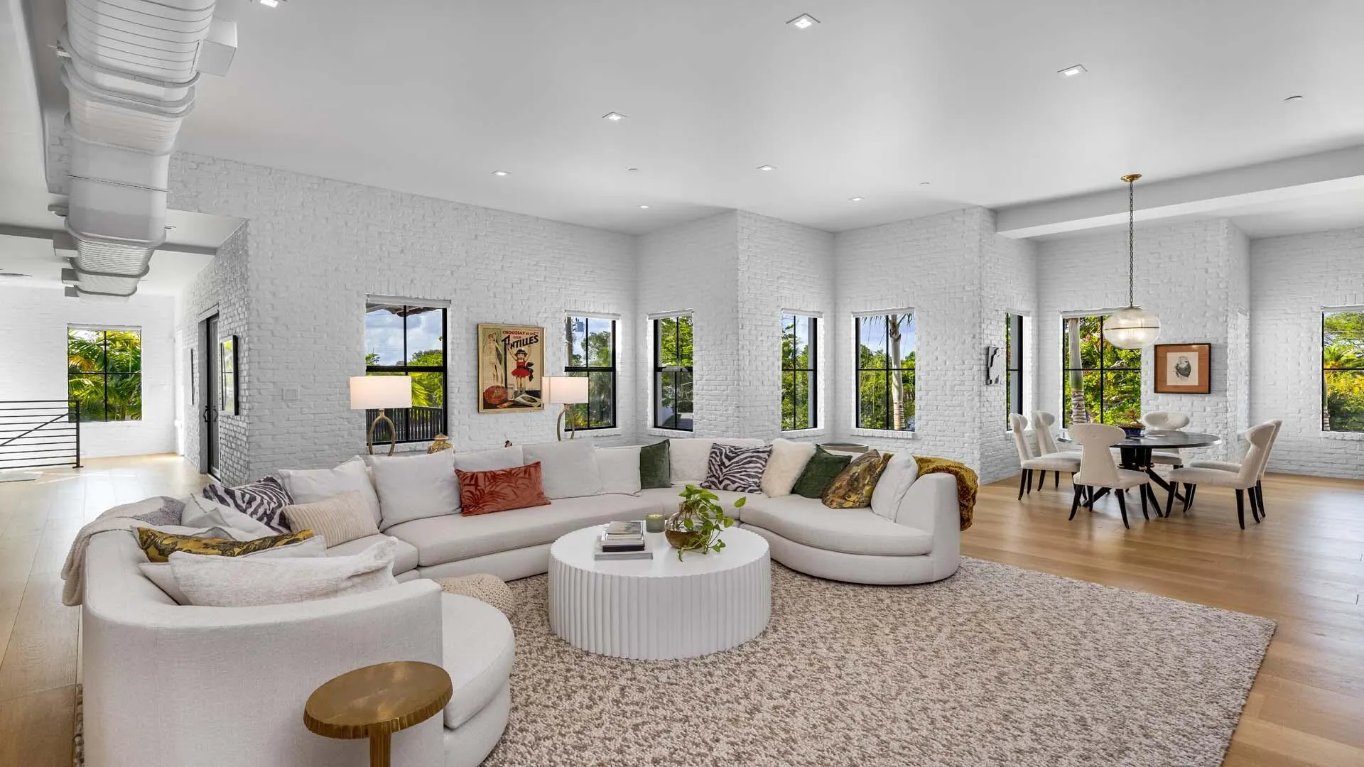 230 George Bush Boulevard