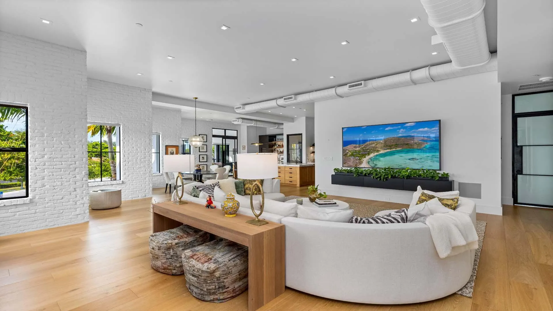 230 George Bush Boulevard