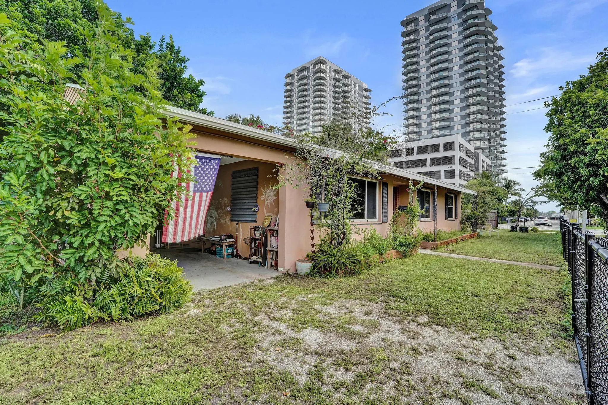 401 42nd Street