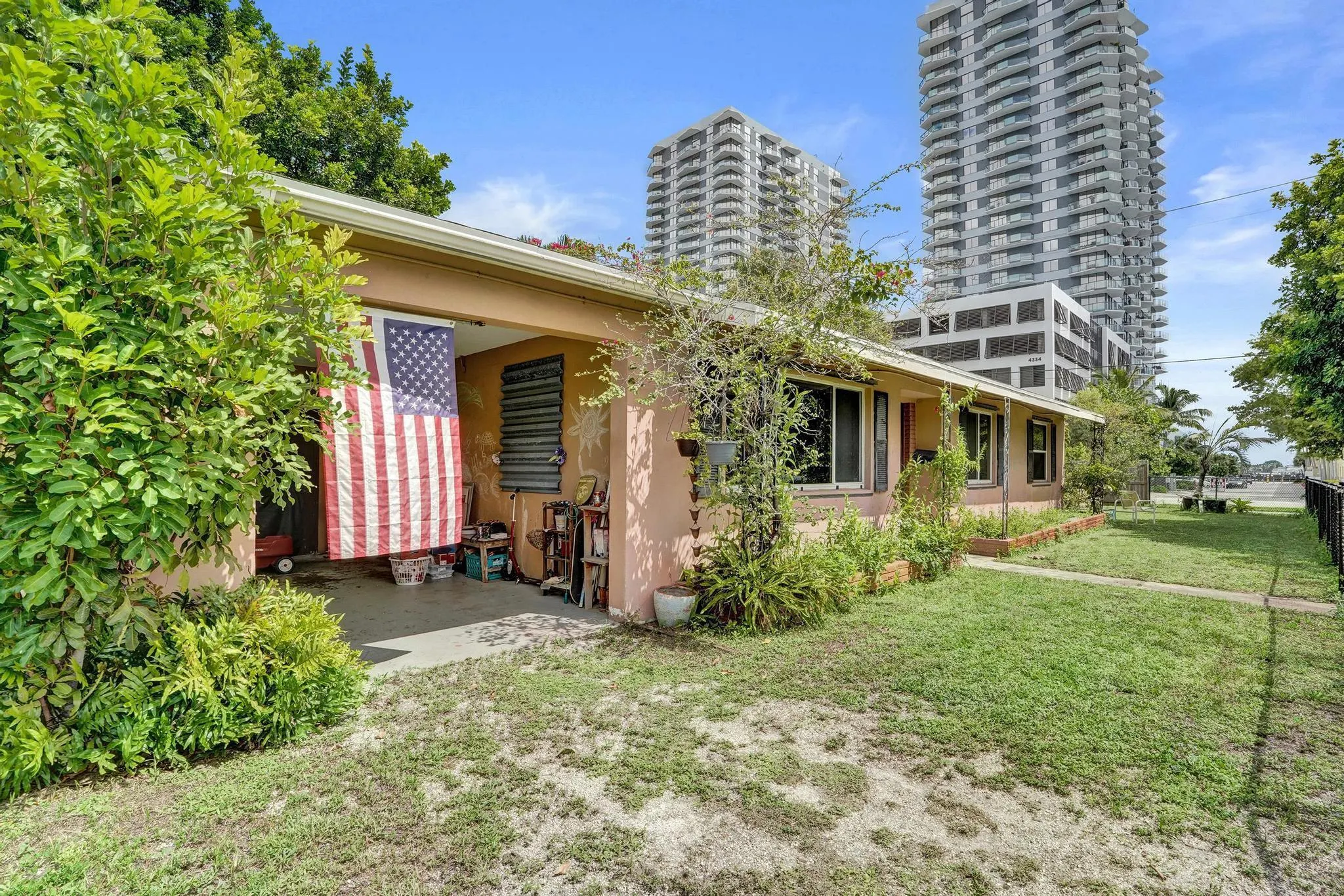 401 42nd Street