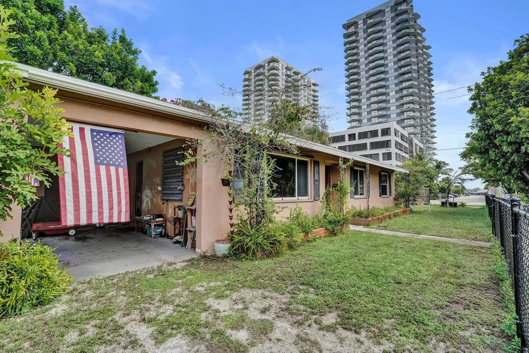 401 42nd Street