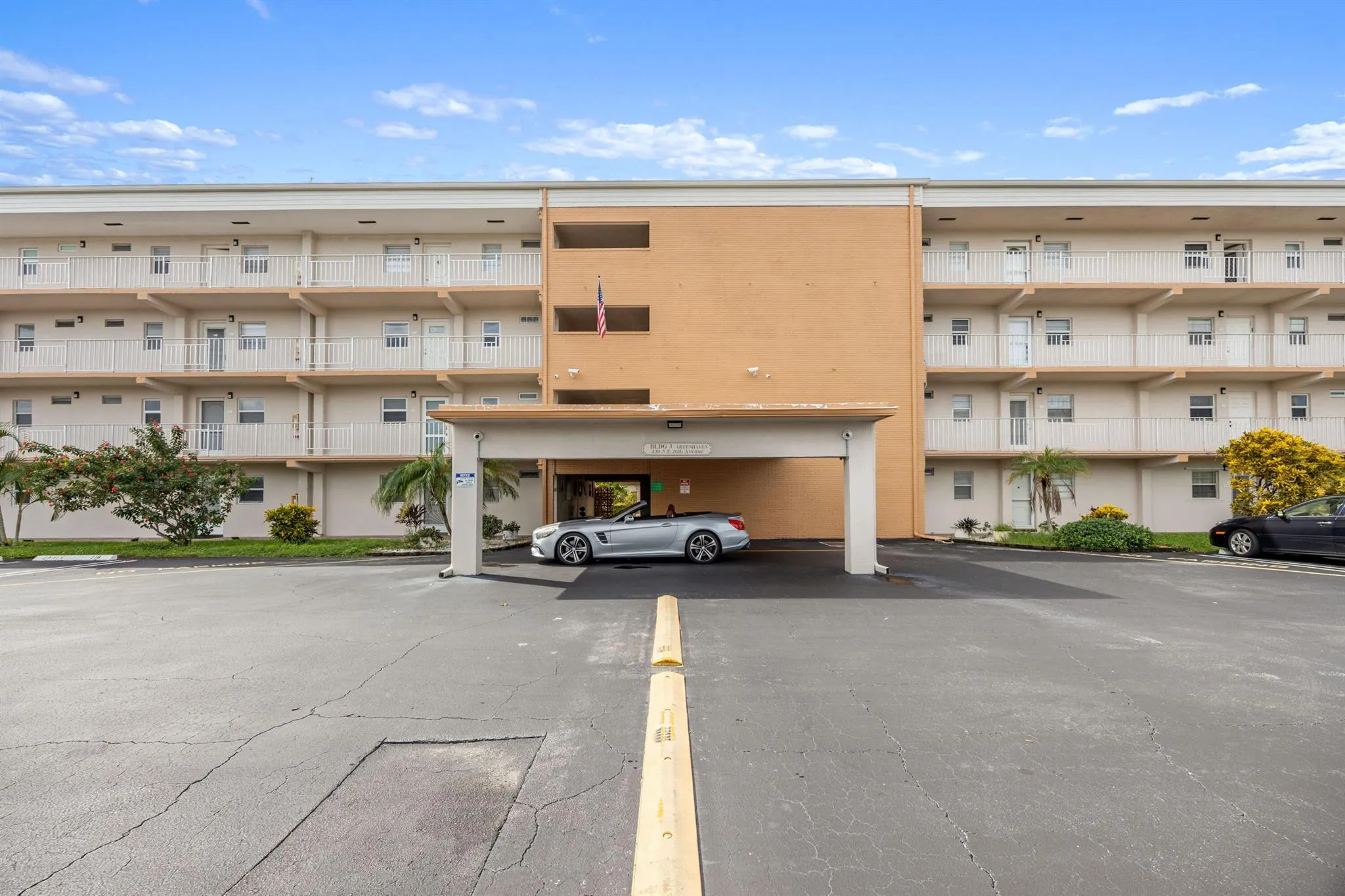 230 NE 26th Avenue, #206