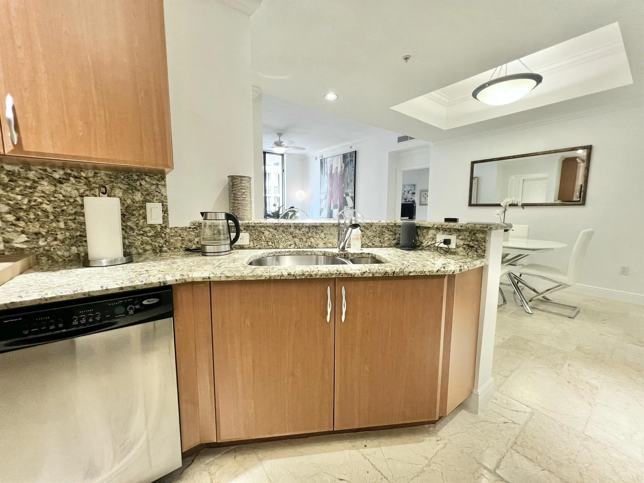 701 S Olive Avenue S, #1413