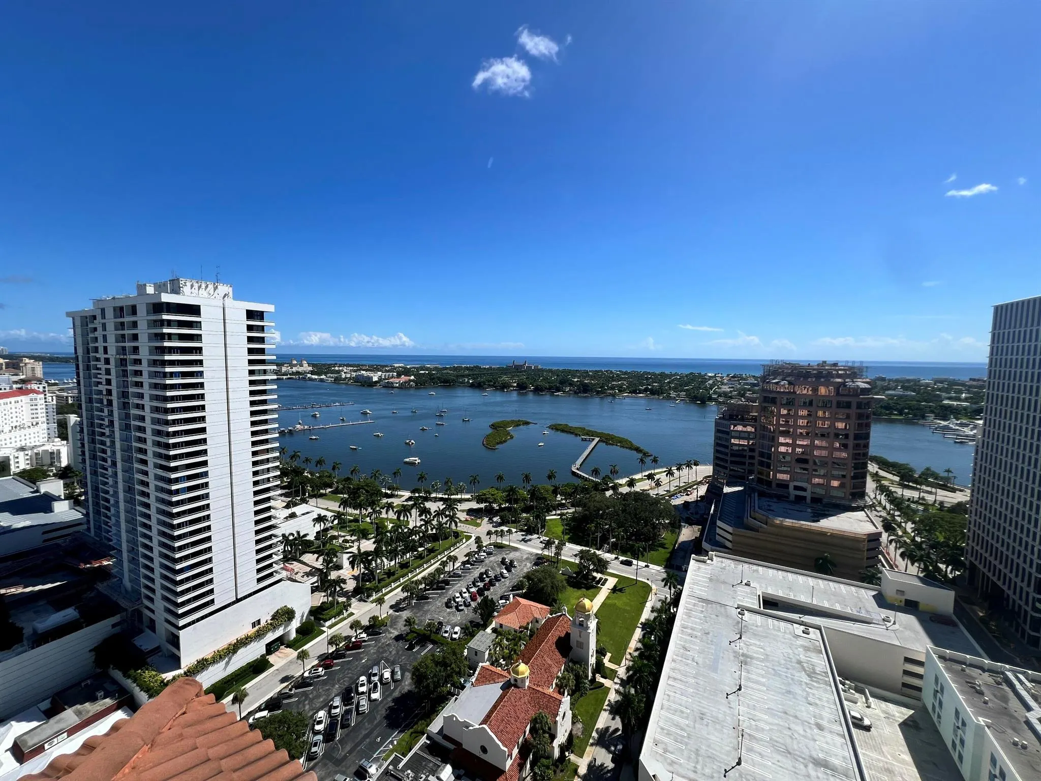 701 S Olive Avenue S, #1413