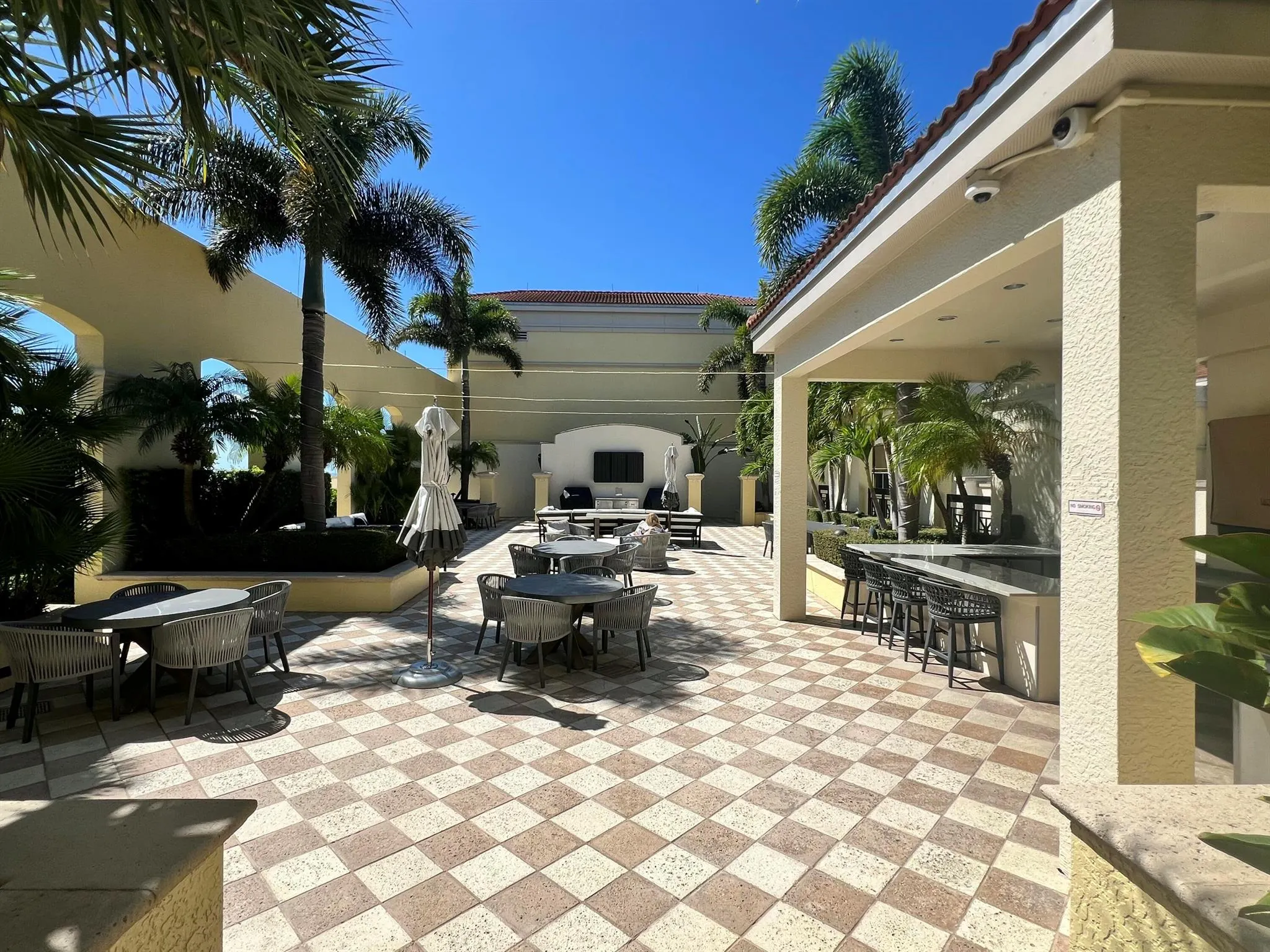 701 S Olive Avenue S, #1413