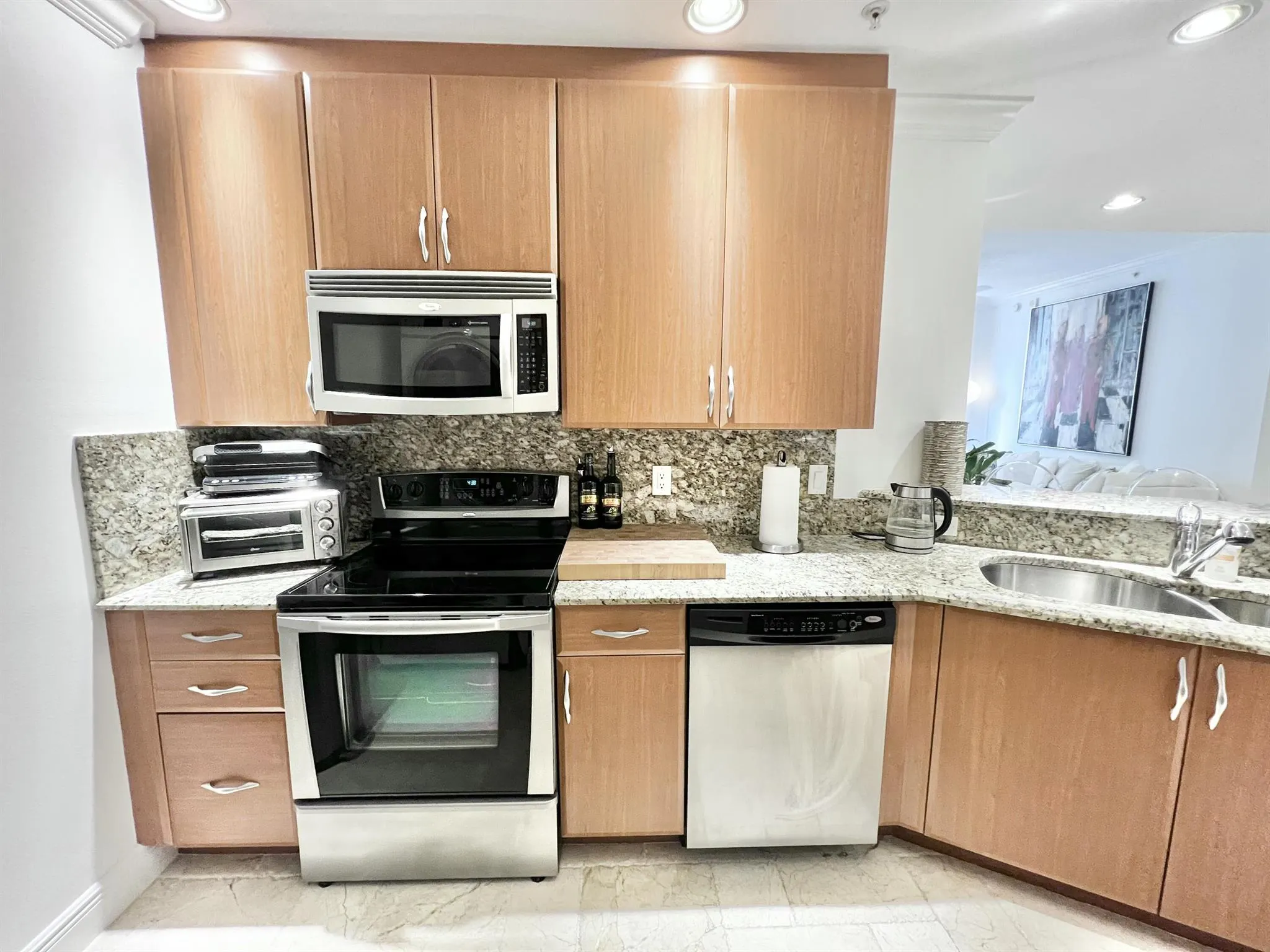 701 S Olive Avenue S, #1413