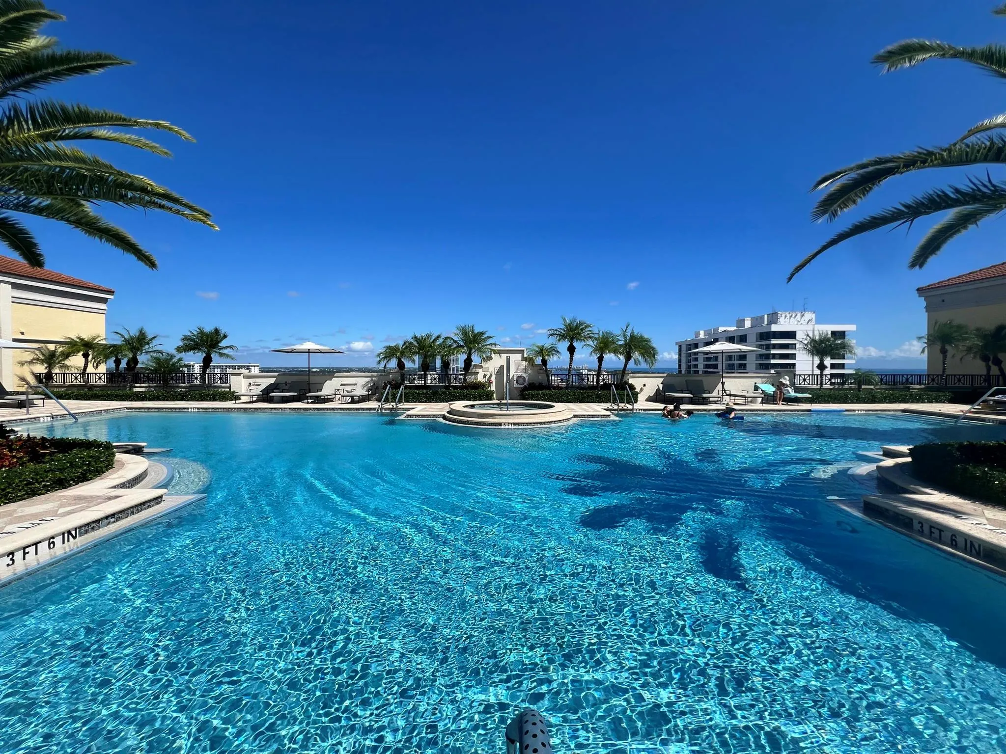 701 S Olive Avenue S, #1413