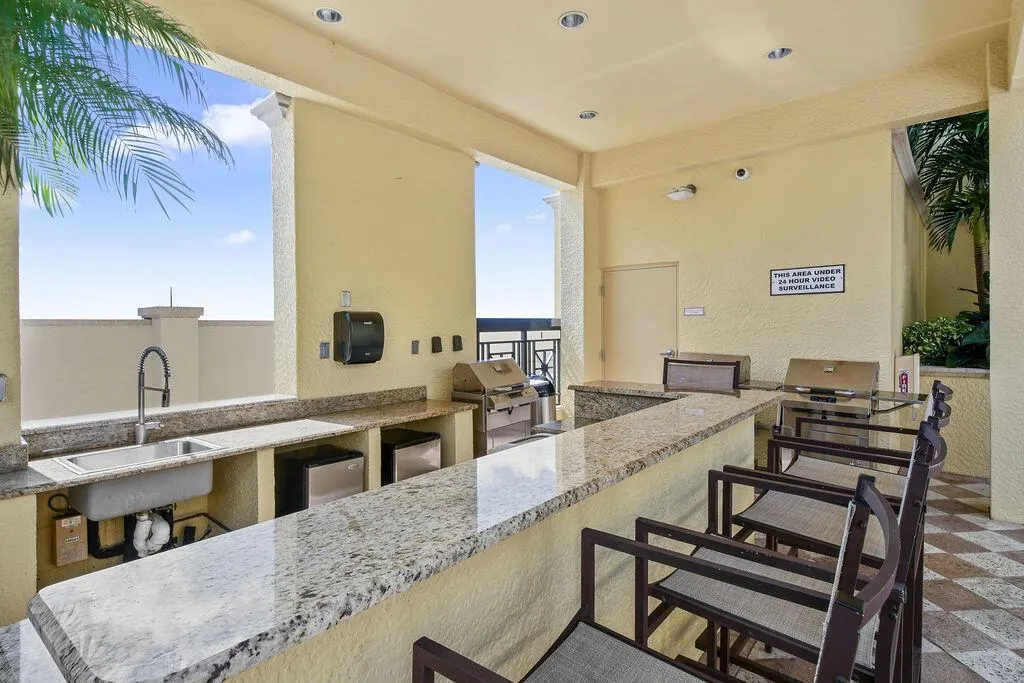 701 S Olive Avenue S, #1413