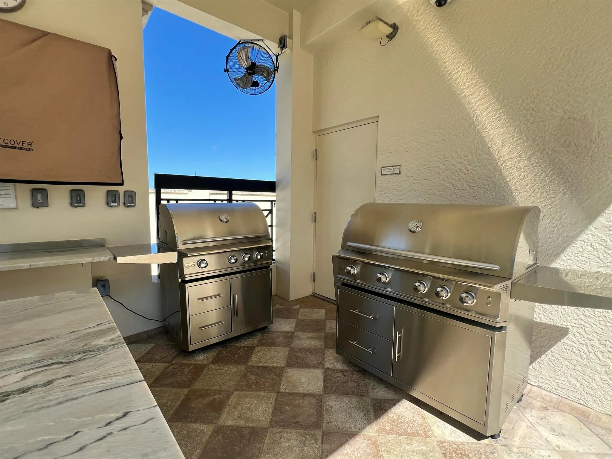 701 S Olive Avenue S, #1413