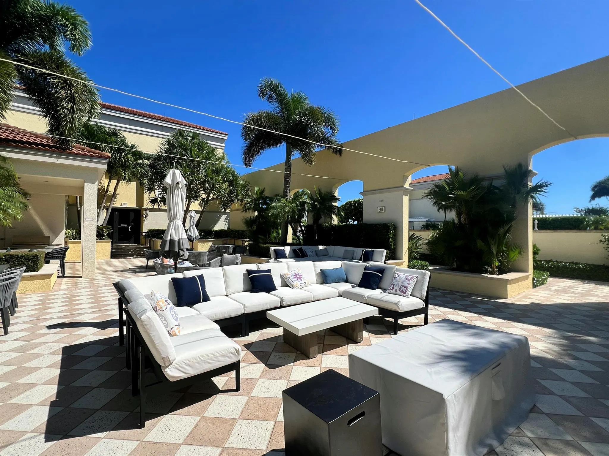 701 S Olive Avenue S, #1413