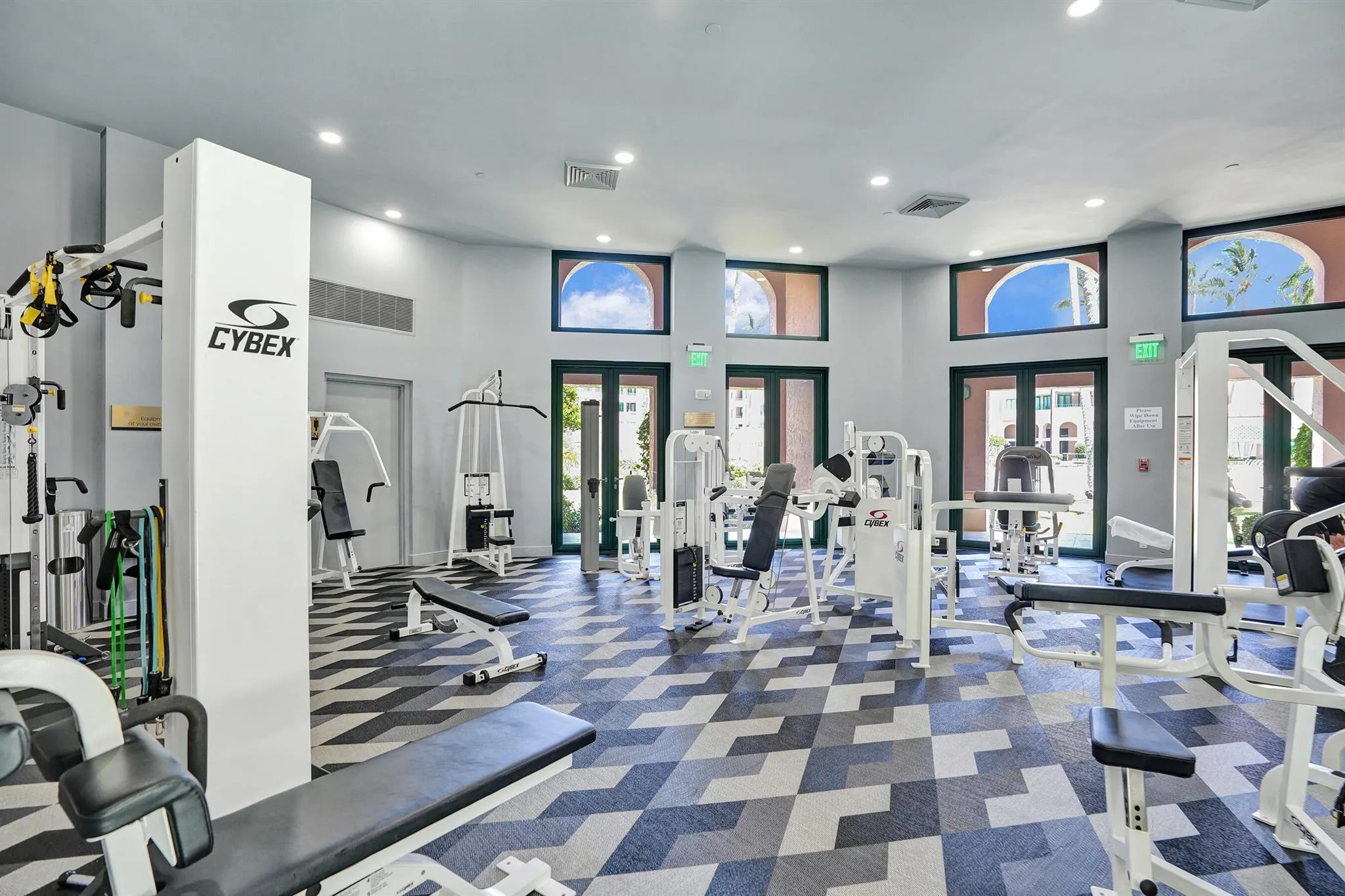 100 SE 5th Avenue, #406