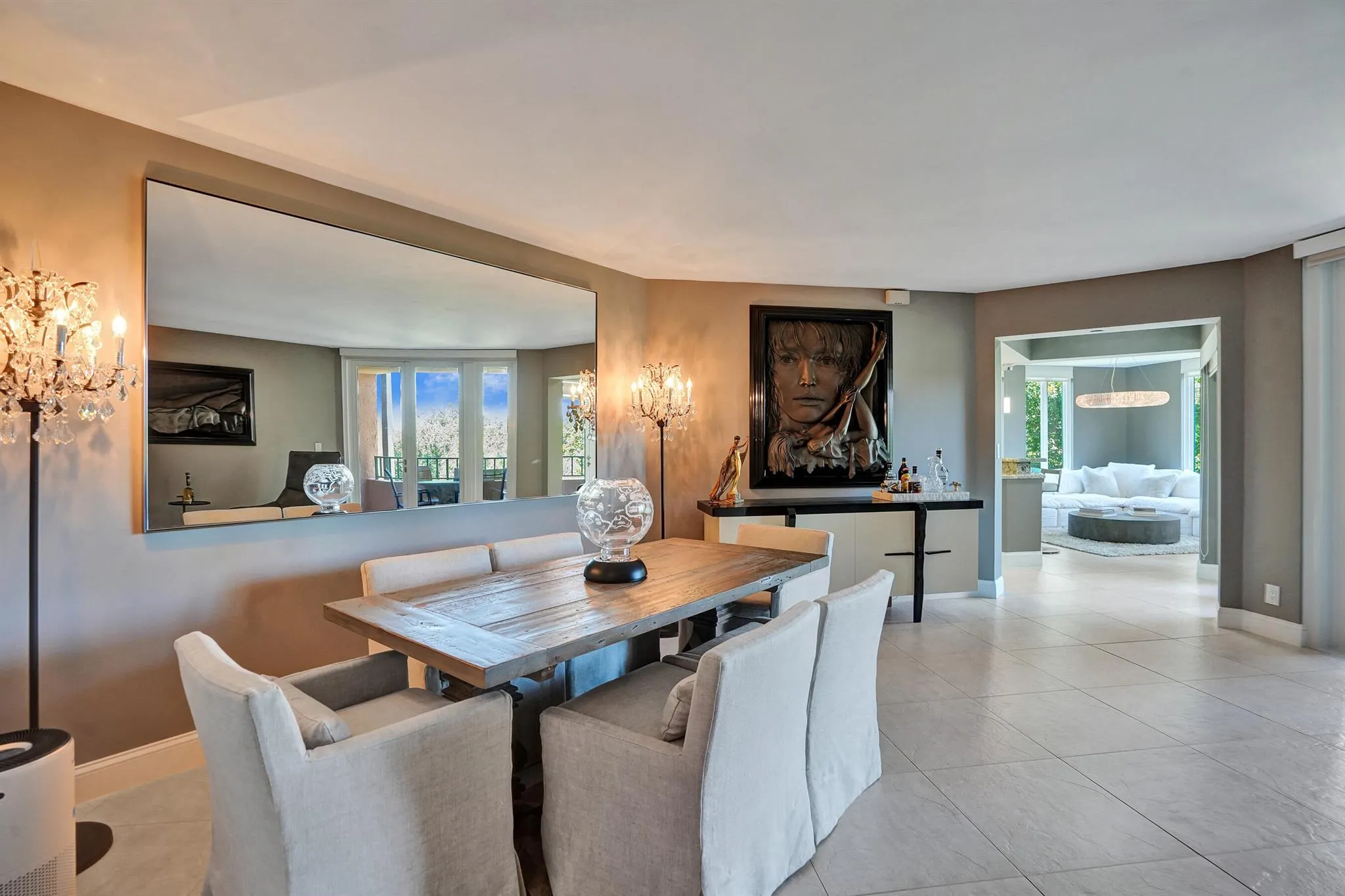100 SE 5th Avenue, #406