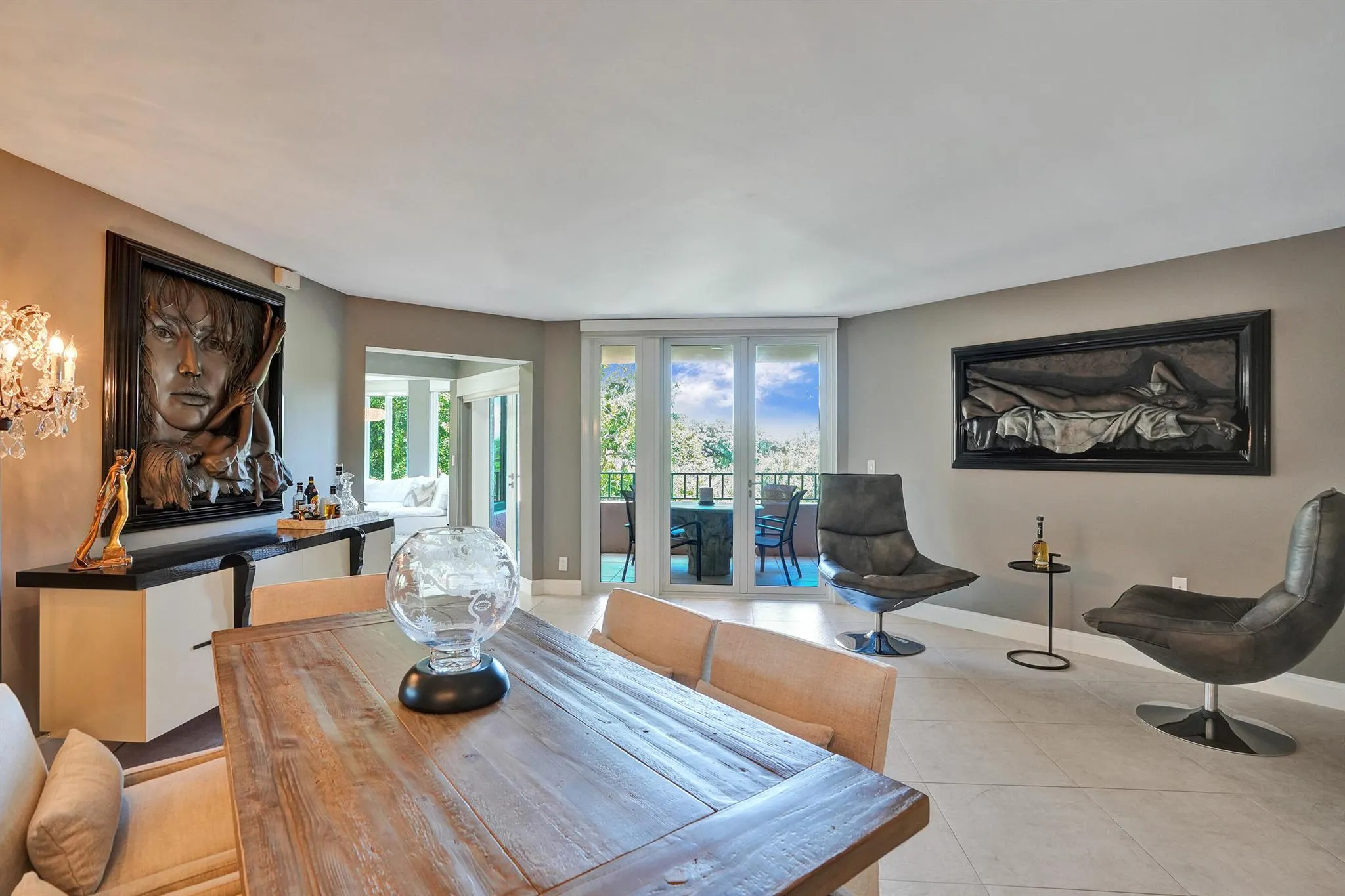 100 SE 5th Avenue, #406