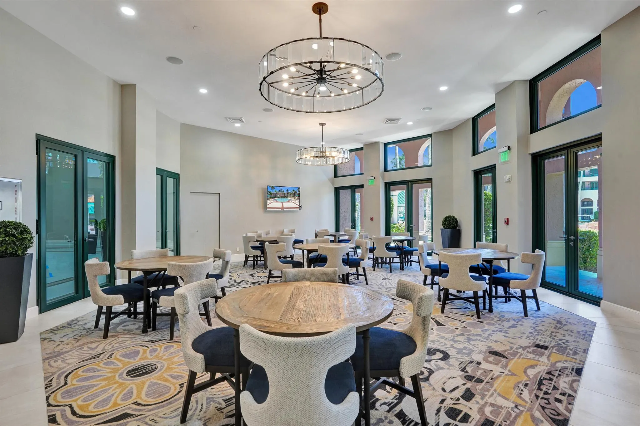 100 SE 5th Avenue, #406