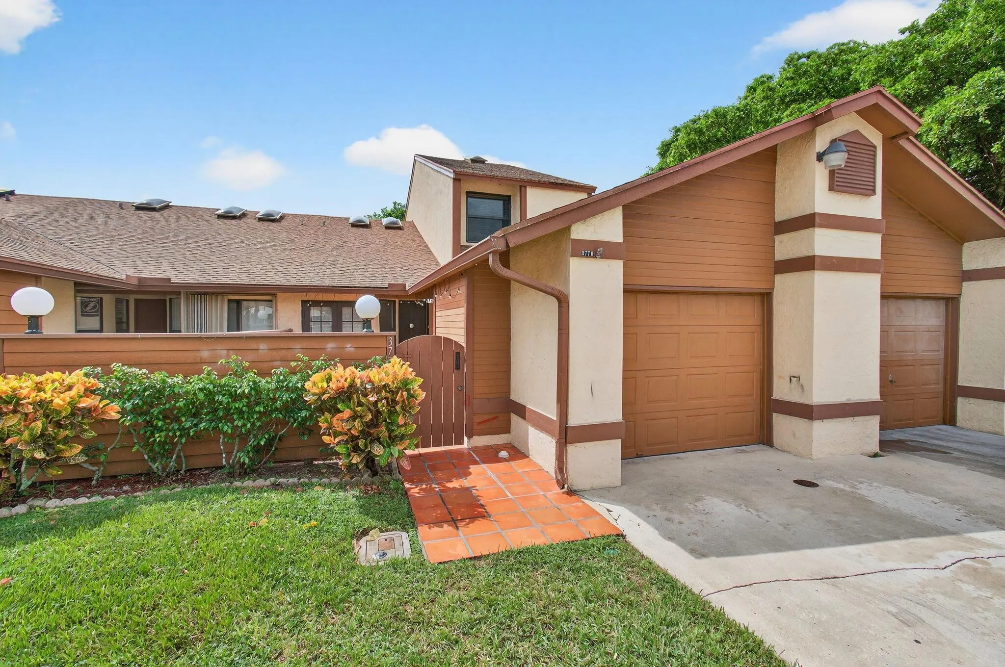 3770 Blue Ridge Road