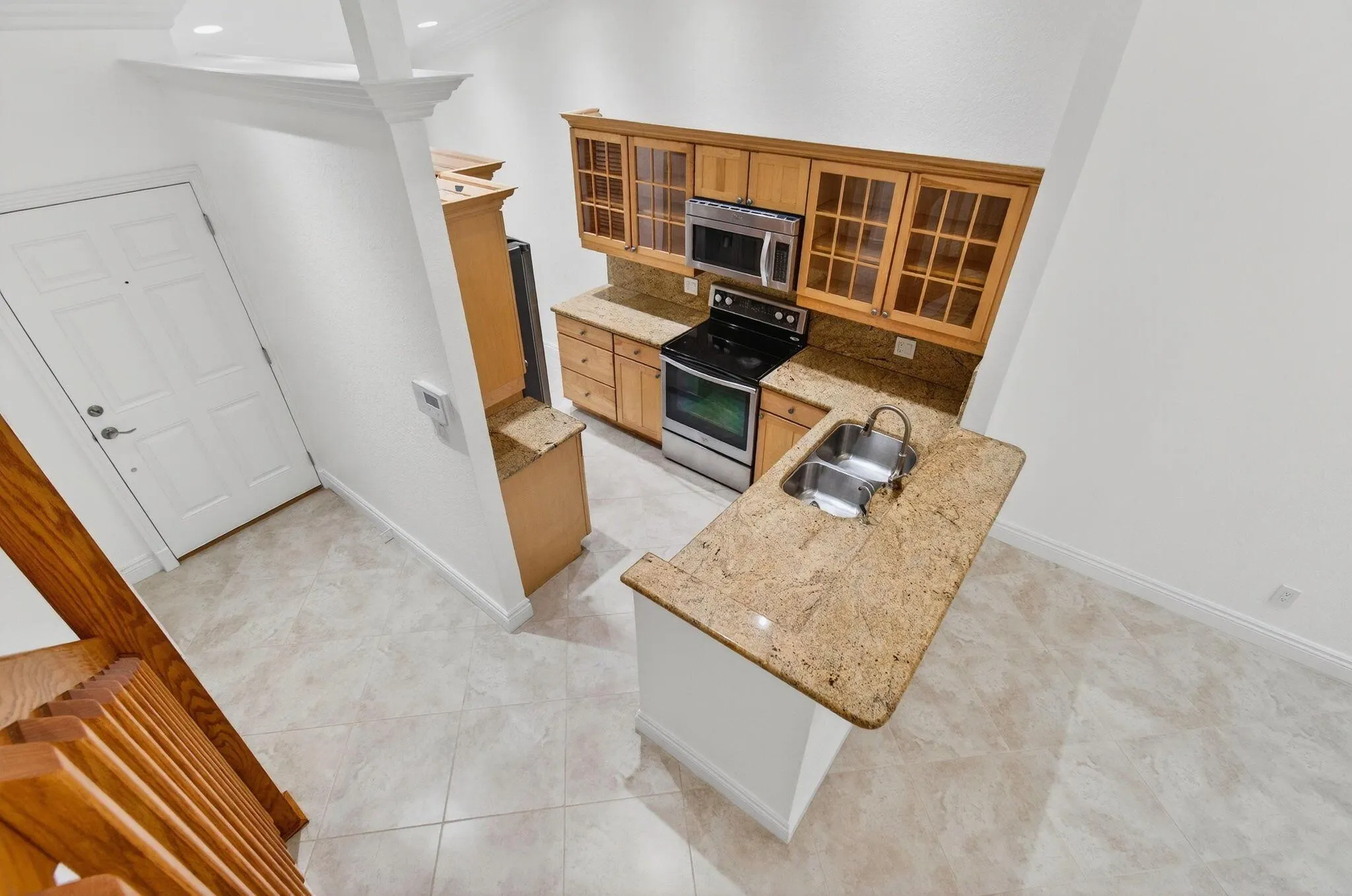 3770 Blue Ridge Road