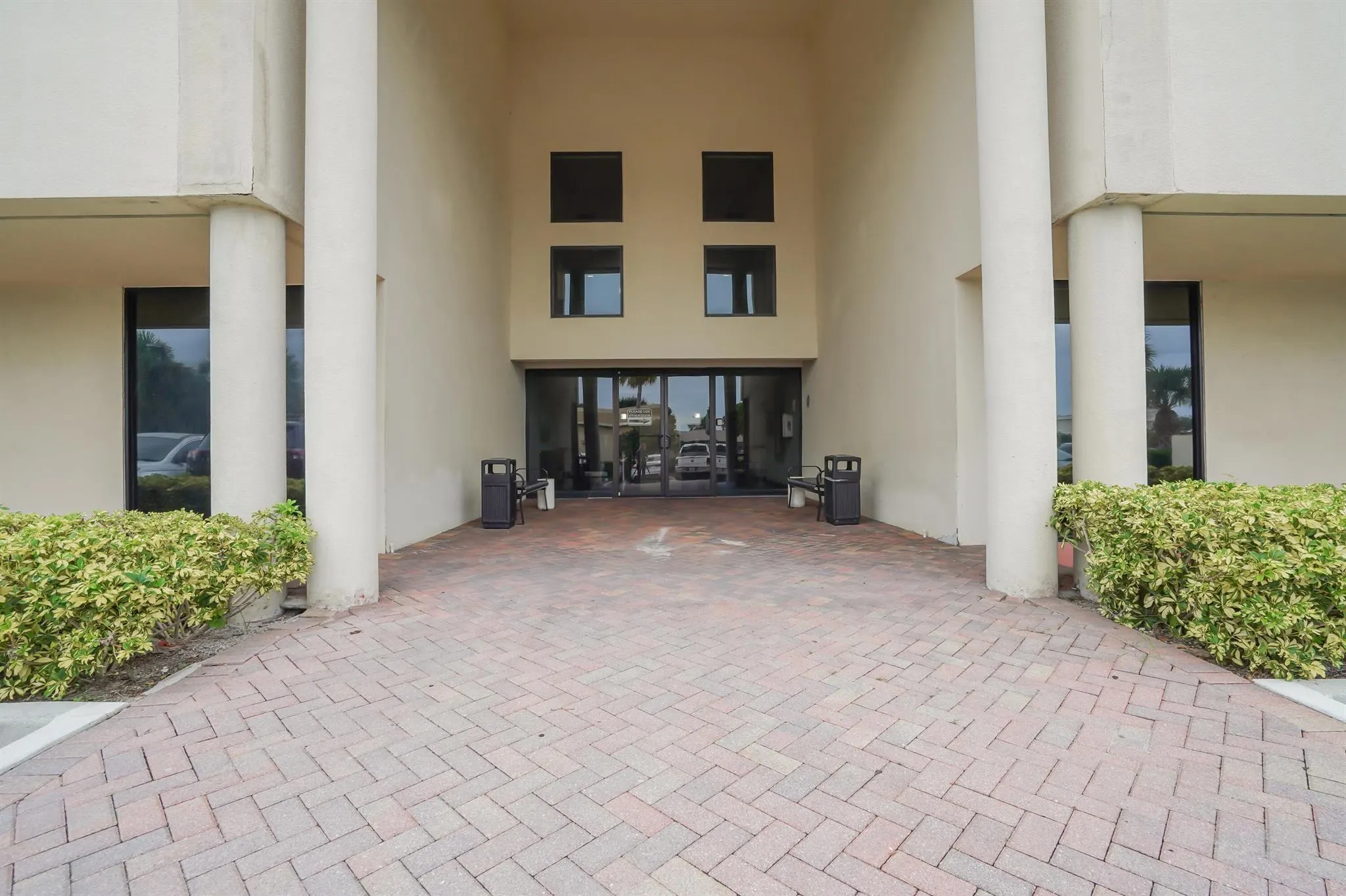 5730 Corporate Way, #100