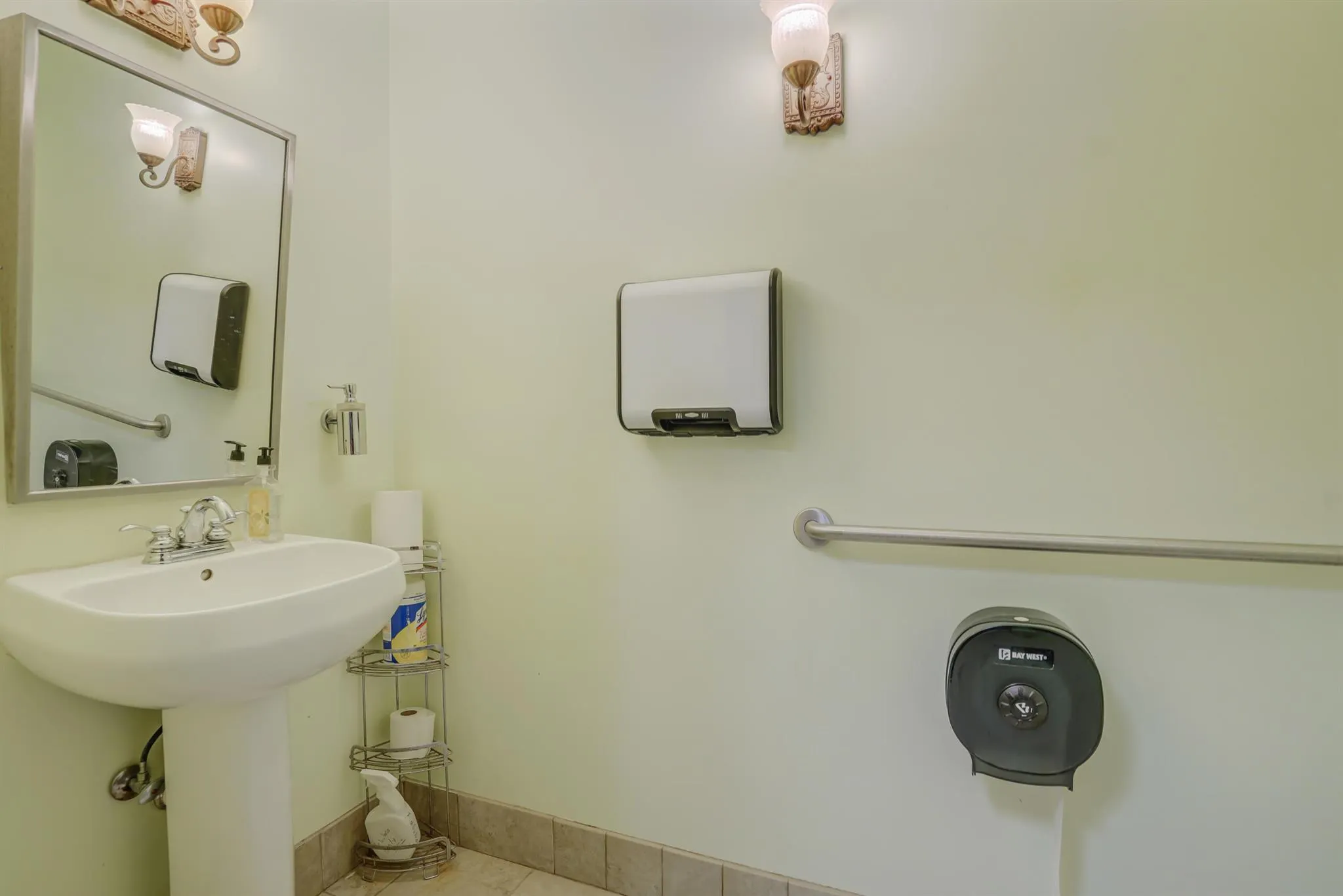 5730 Corporate Way, #100