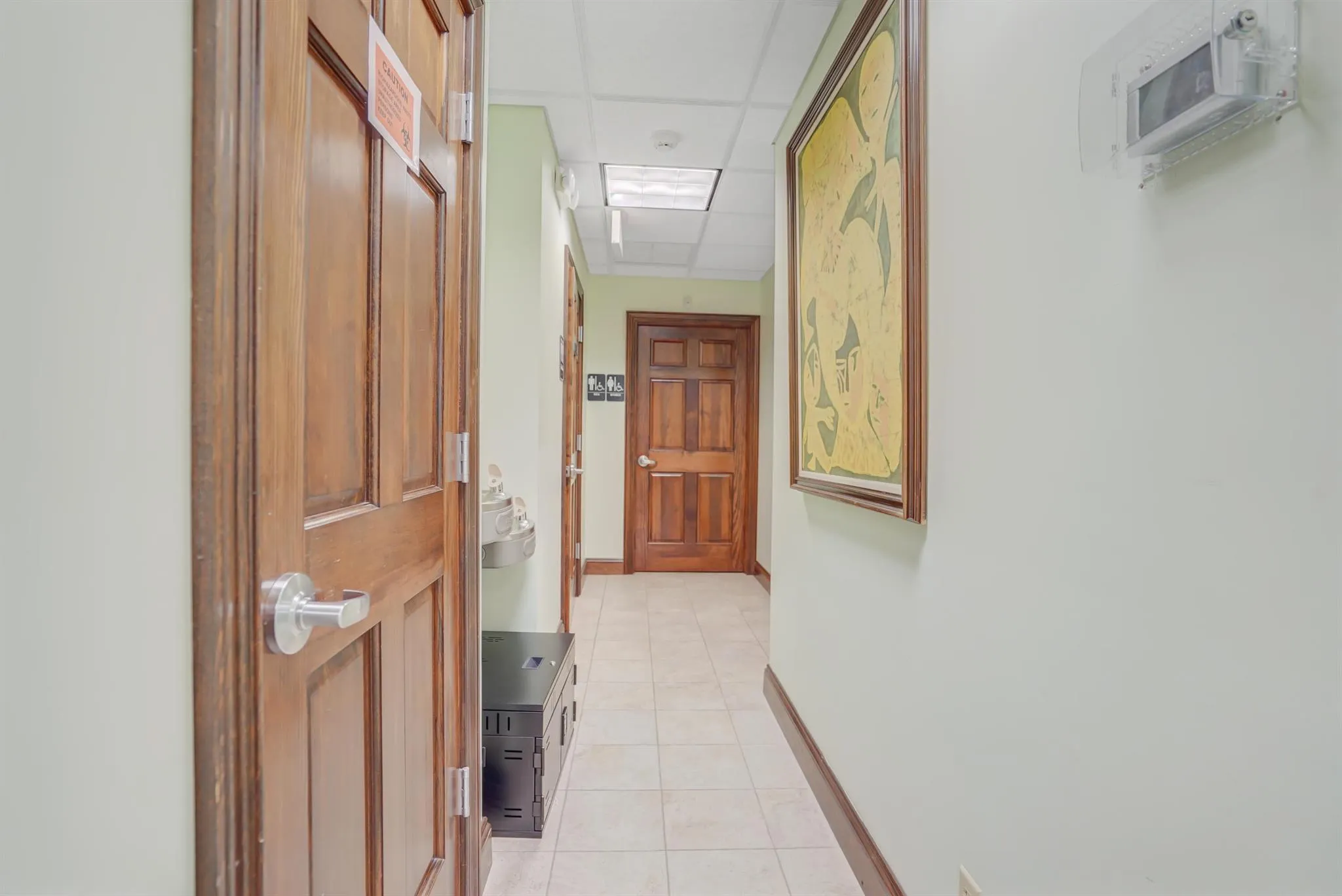 5730 Corporate Way, #100