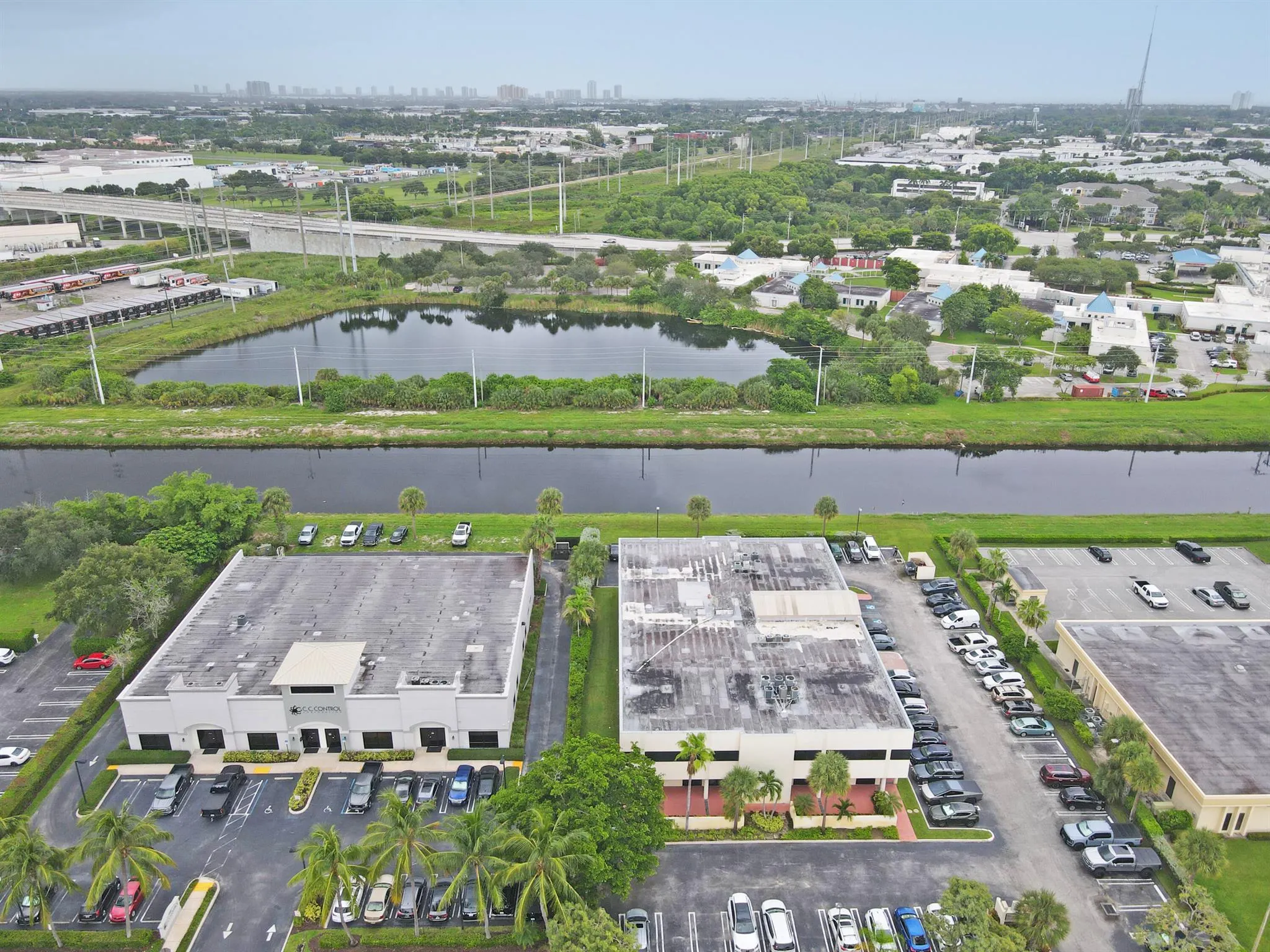5730 Corporate Way, #100