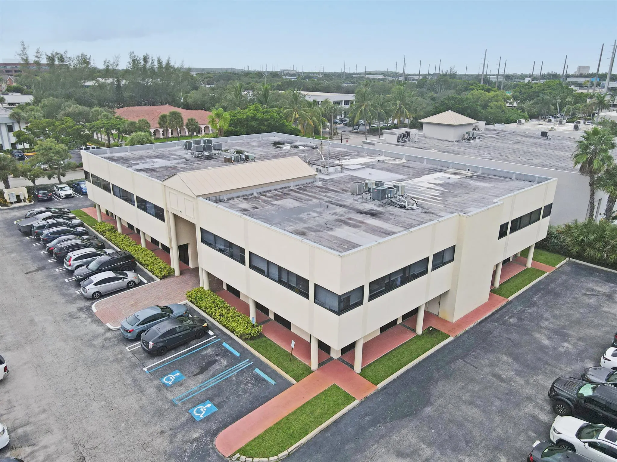 5730 Corporate Way, #100