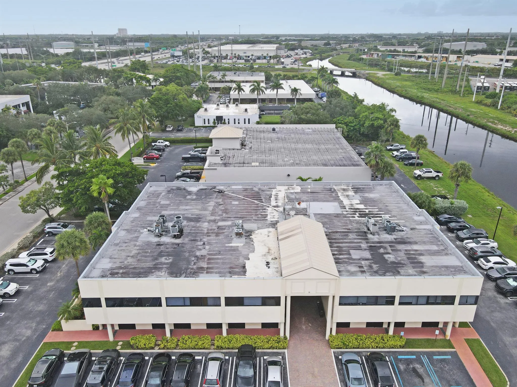 5730 Corporate Way, #100