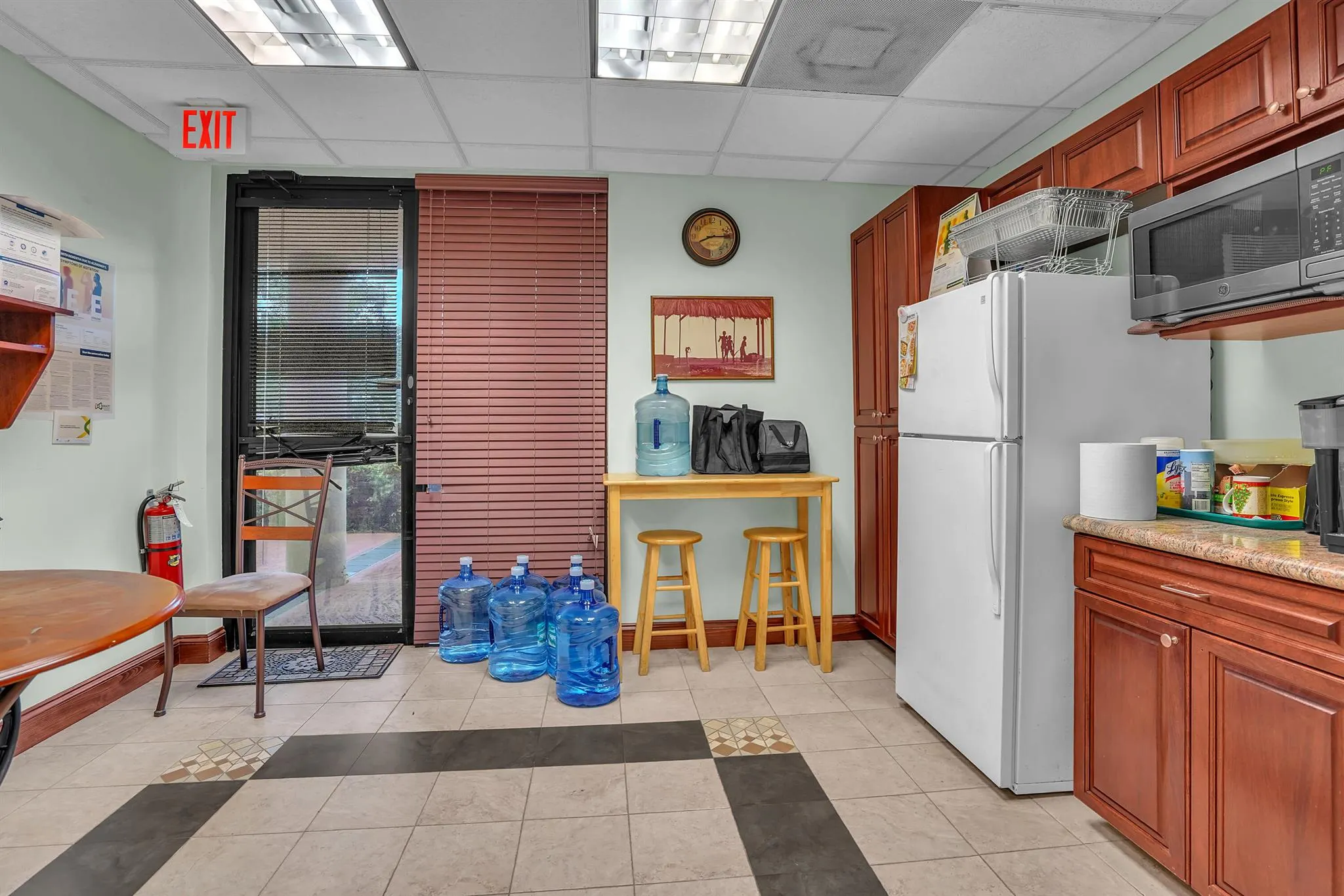 5730 Corporate Way, #100