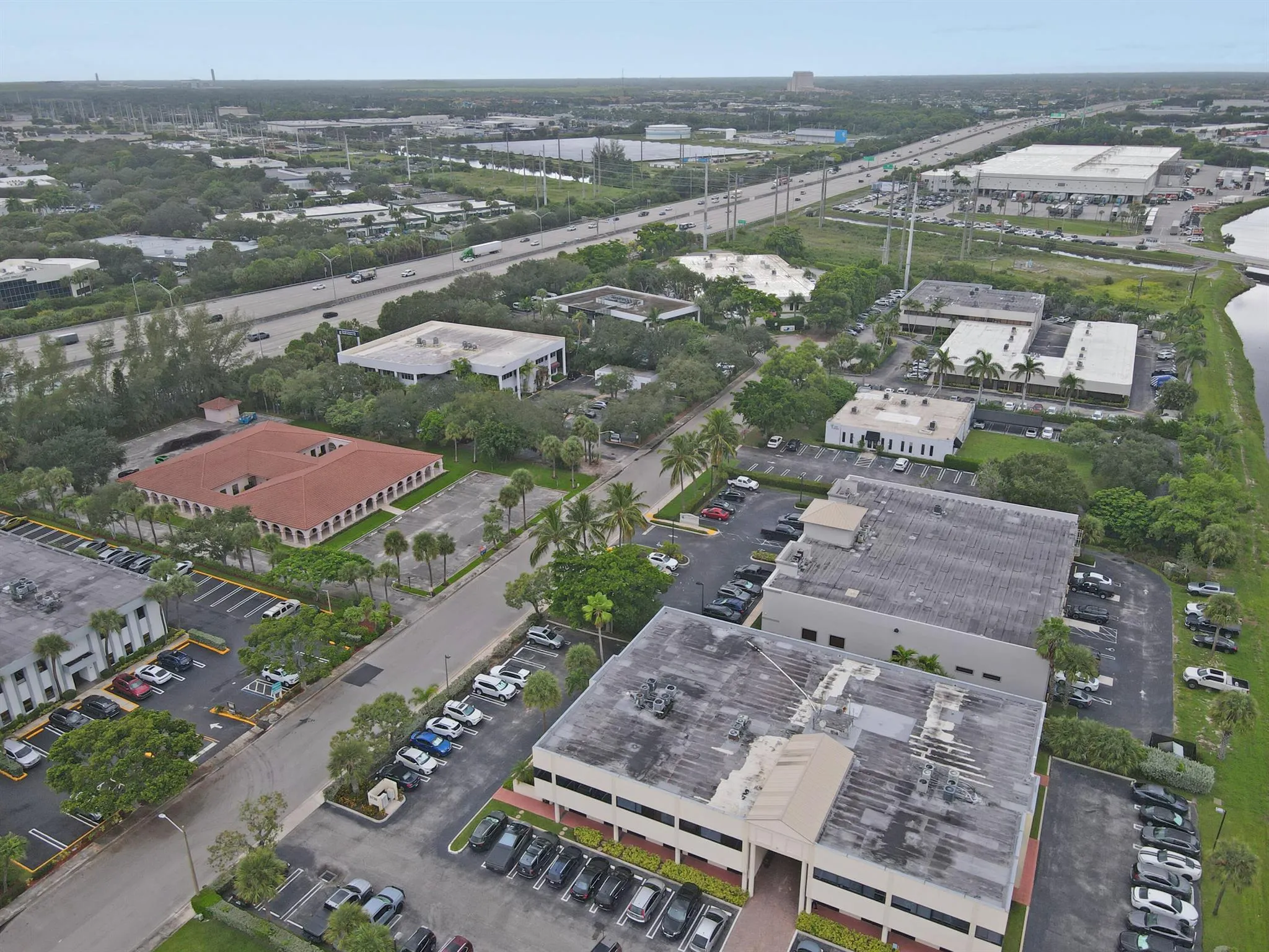 5730 Corporate Way, #100