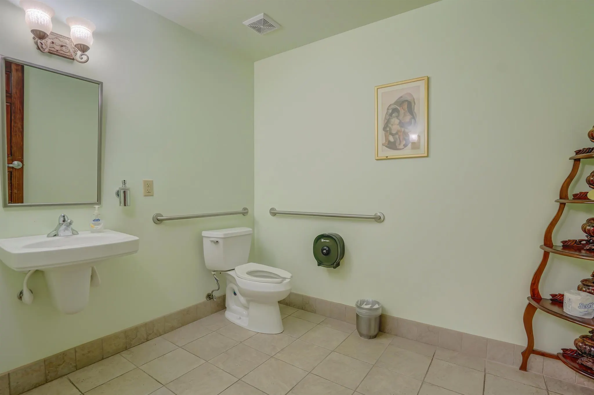 5730 Corporate Way, #100