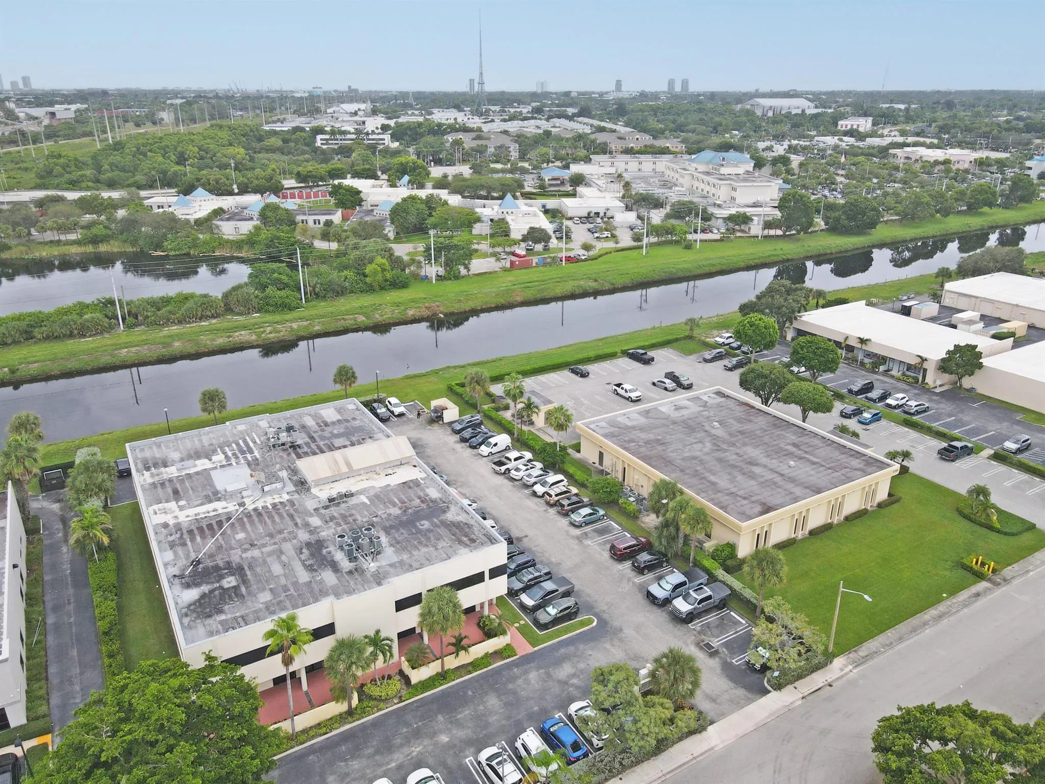 5730 Corporate Way, #100
