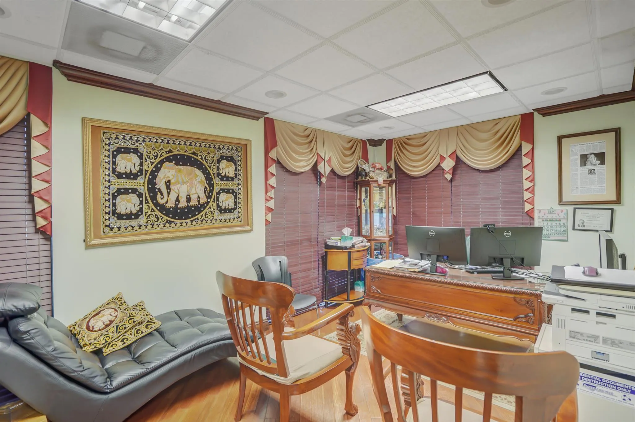 5730 Corporate Way, #100