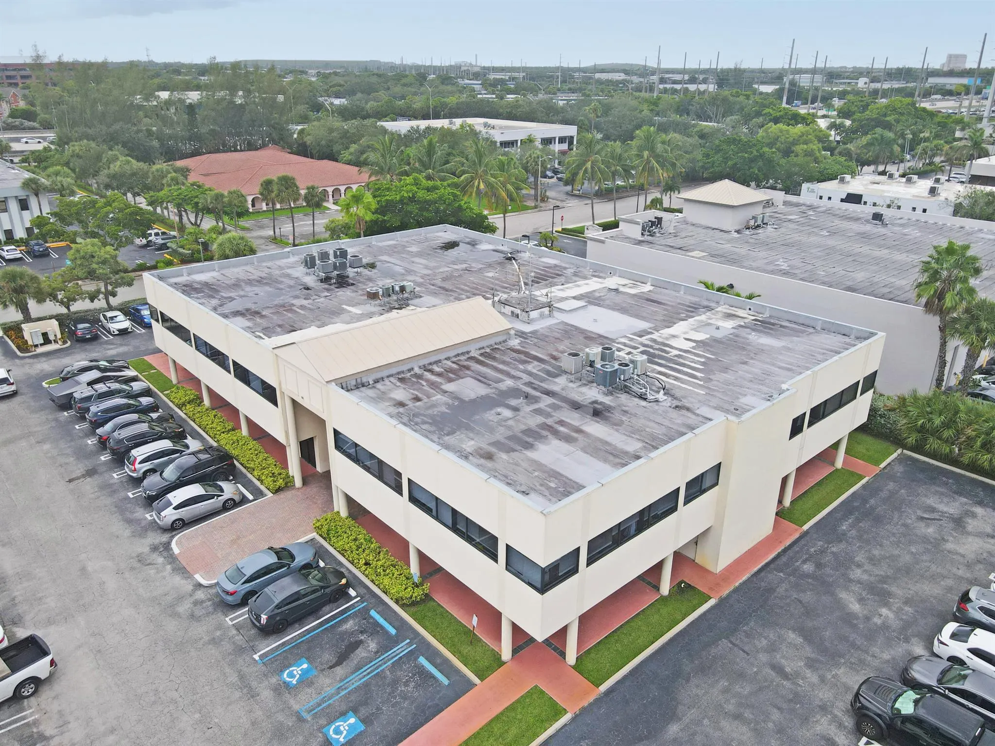 5730 Corporate Way, #100