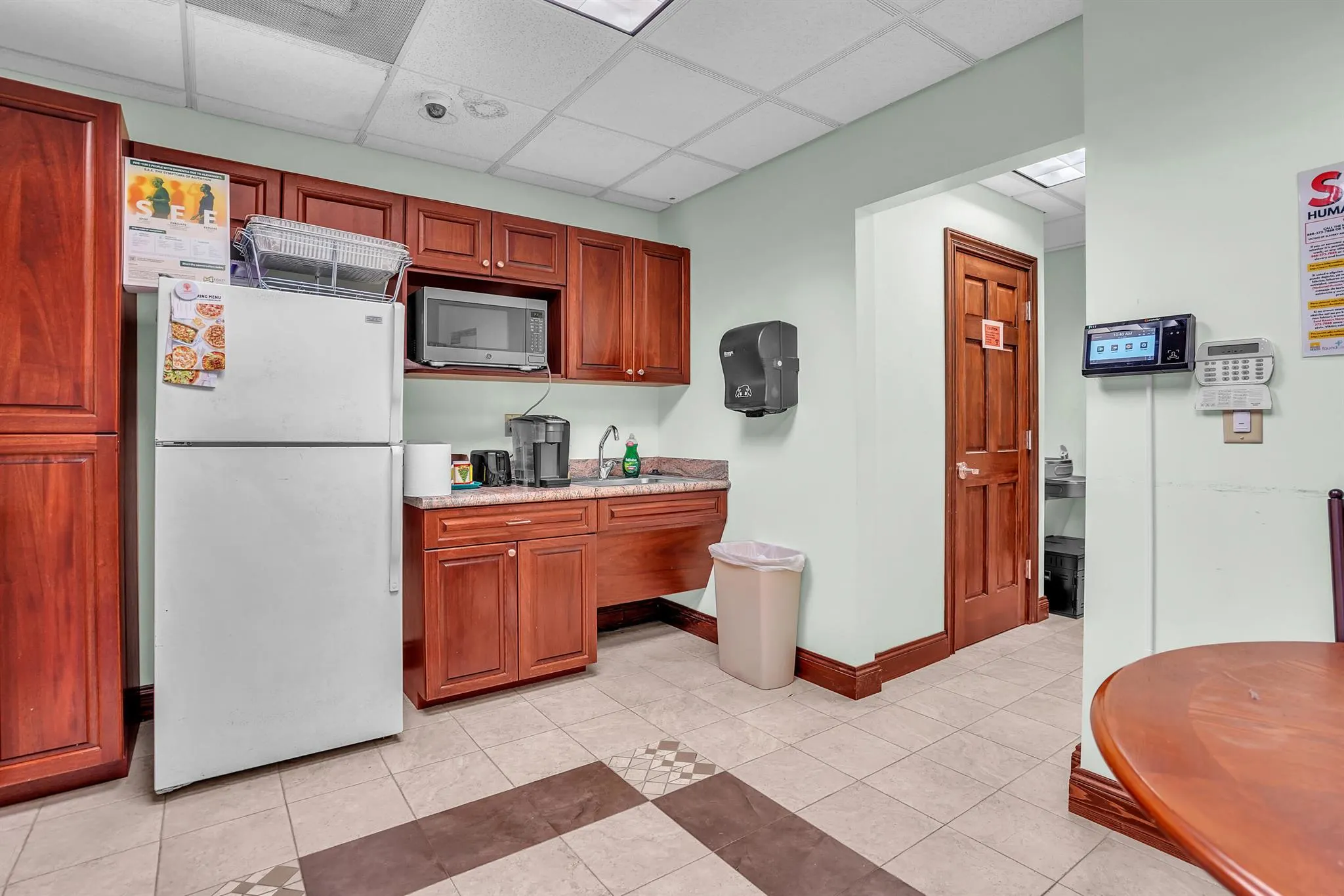 5730 Corporate Way, #100