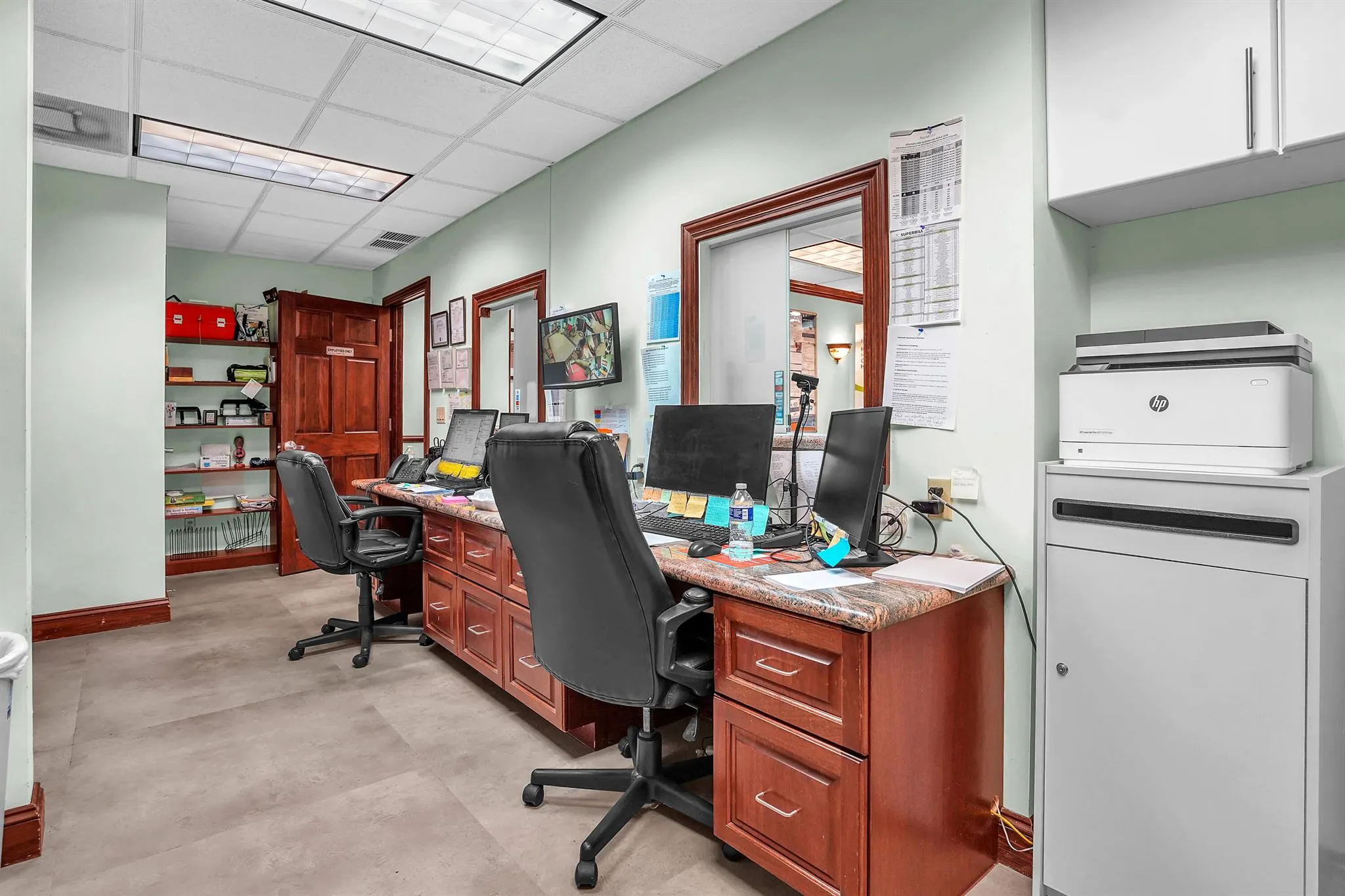 5730 Corporate Way, #100