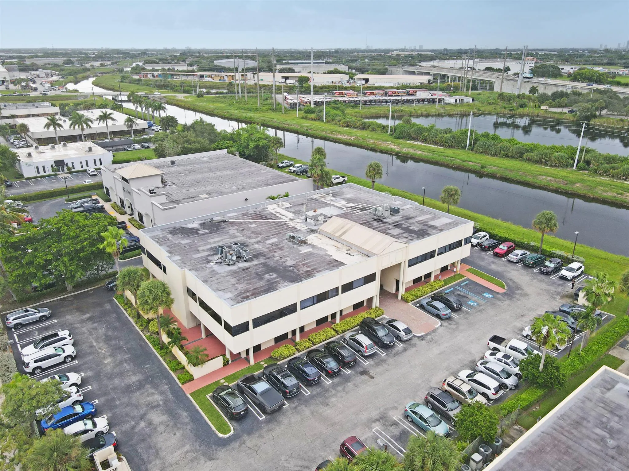 5730 Corporate Way, #100