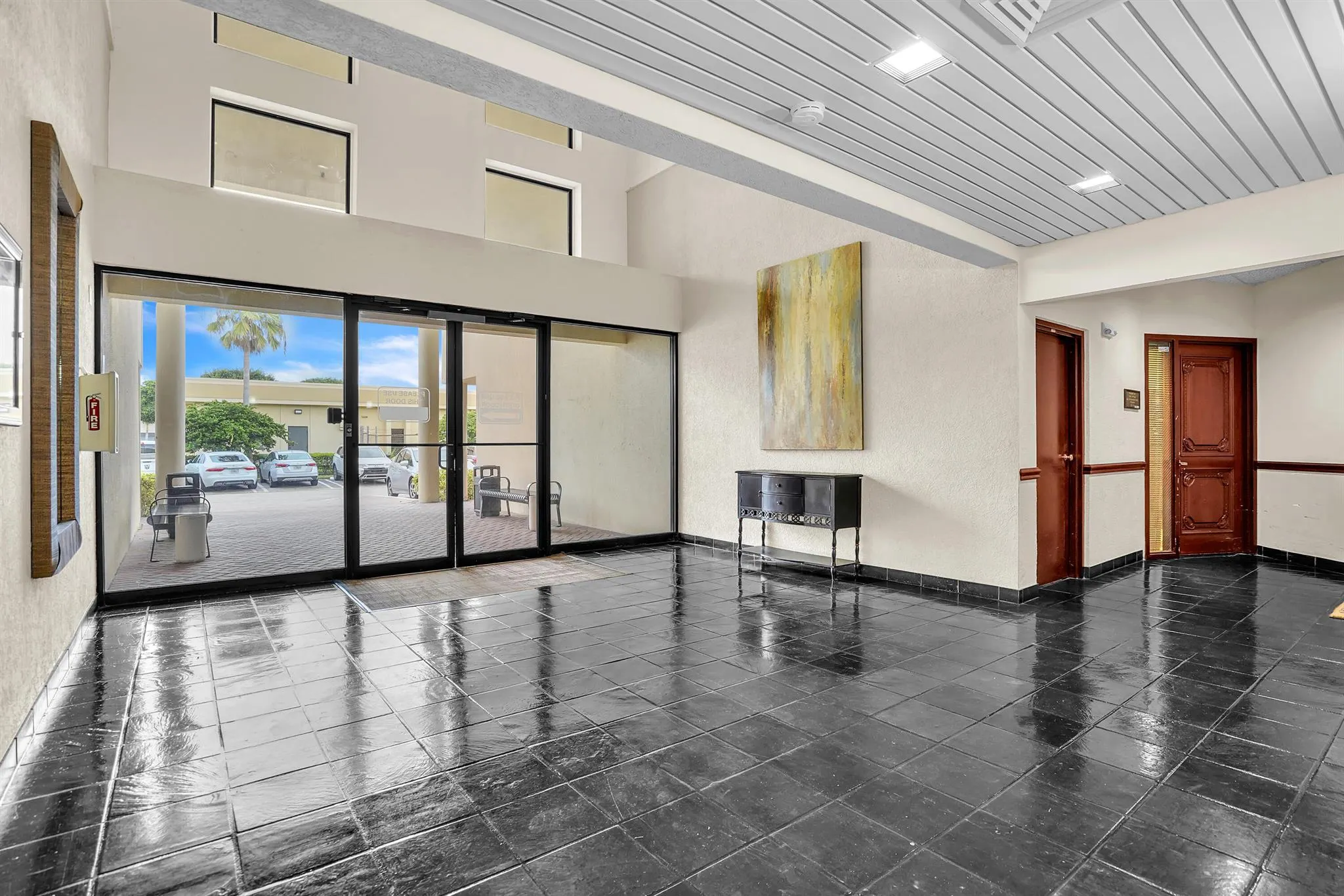 5730 Corporate Way, #100