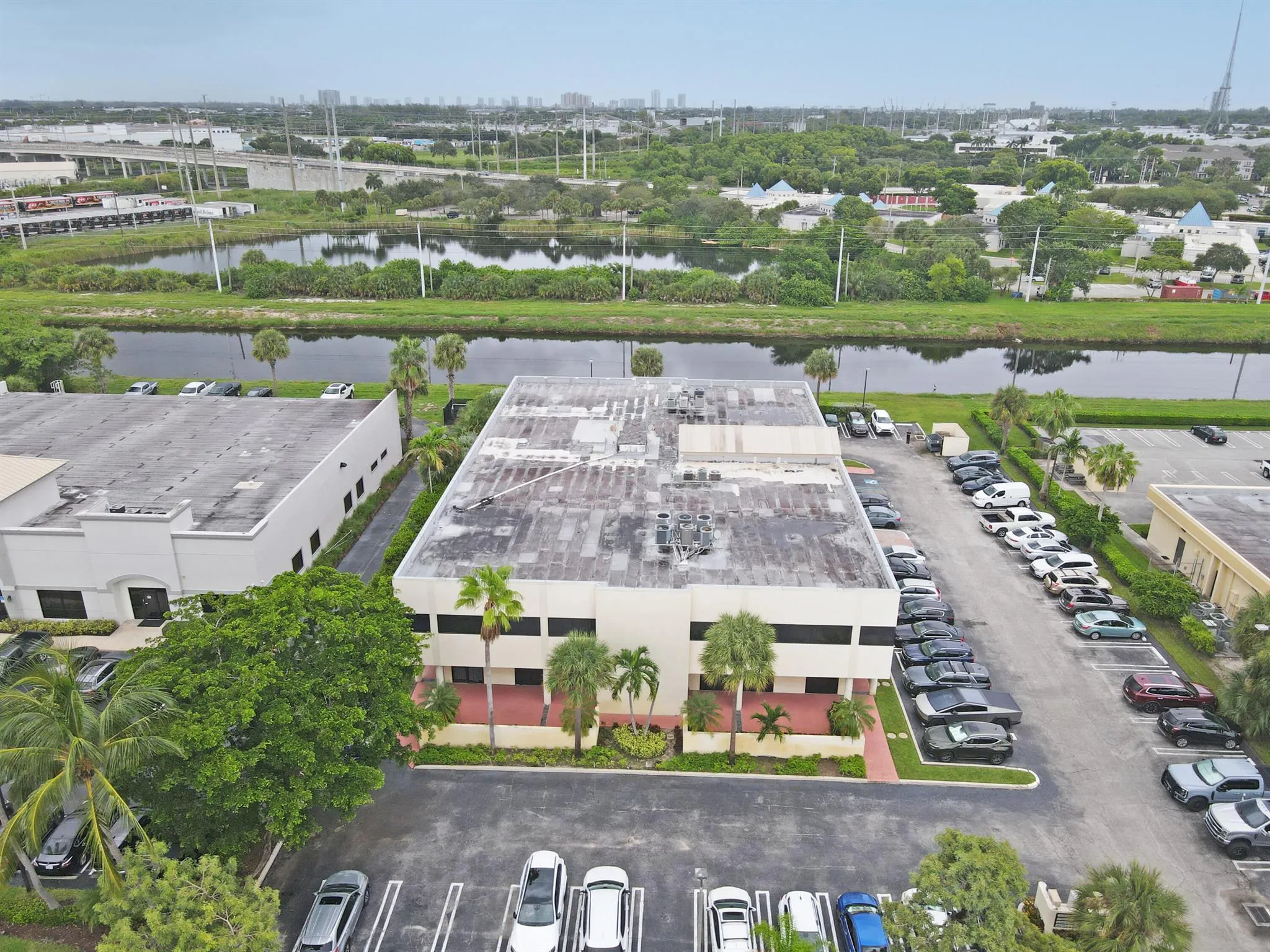 5730 Corporate Way, #100