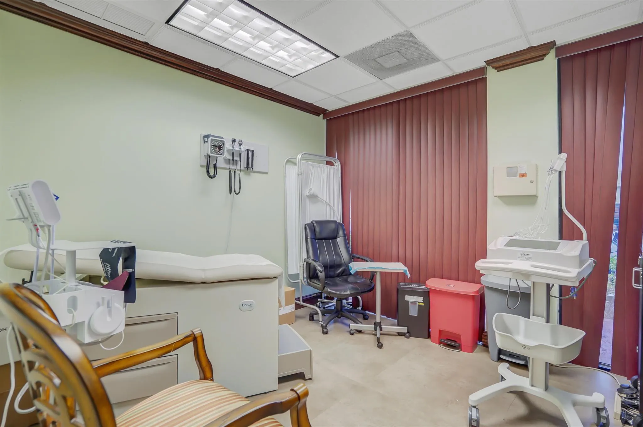 5730 Corporate Way, #100
