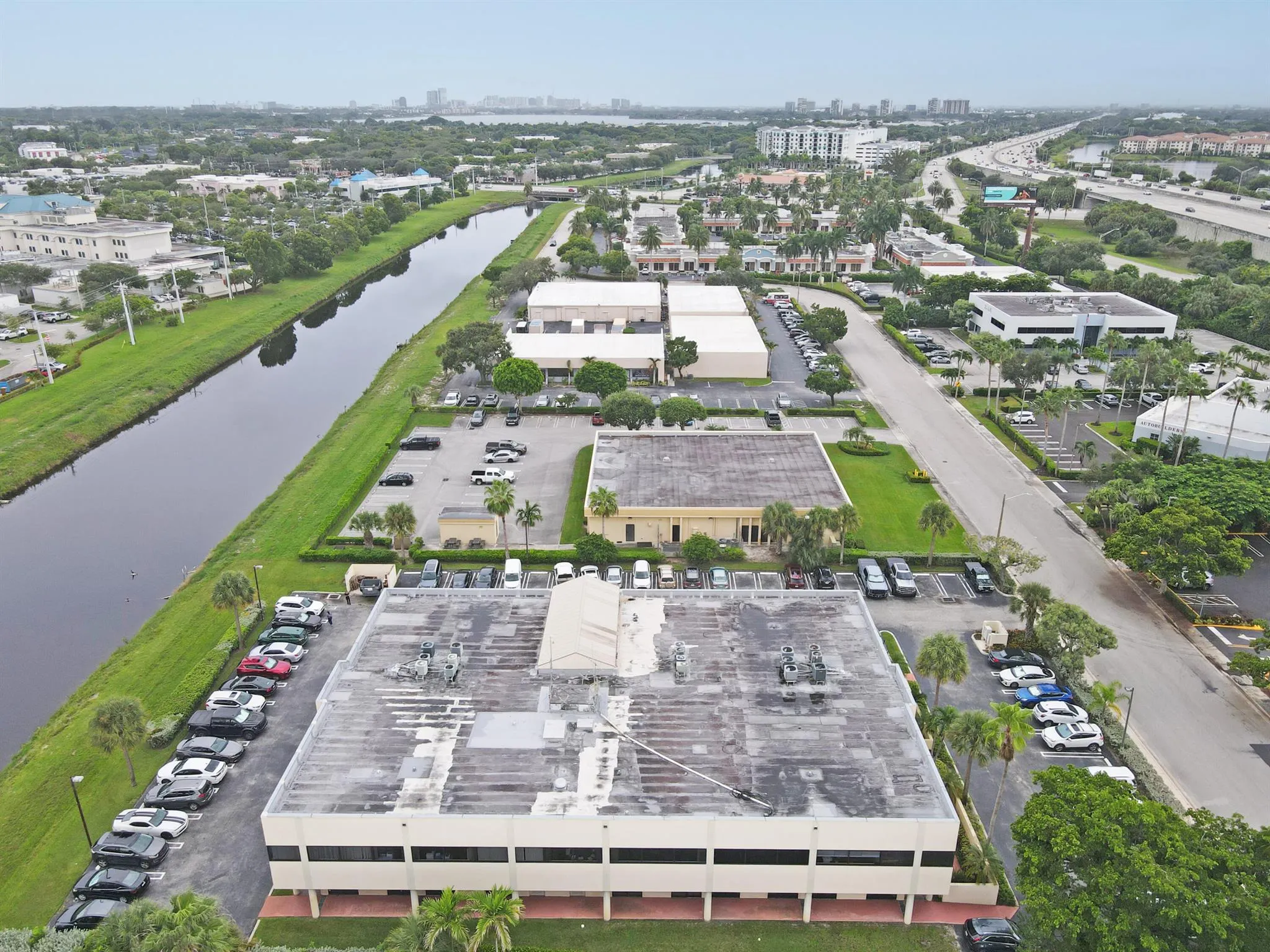 5730 Corporate Way, #100