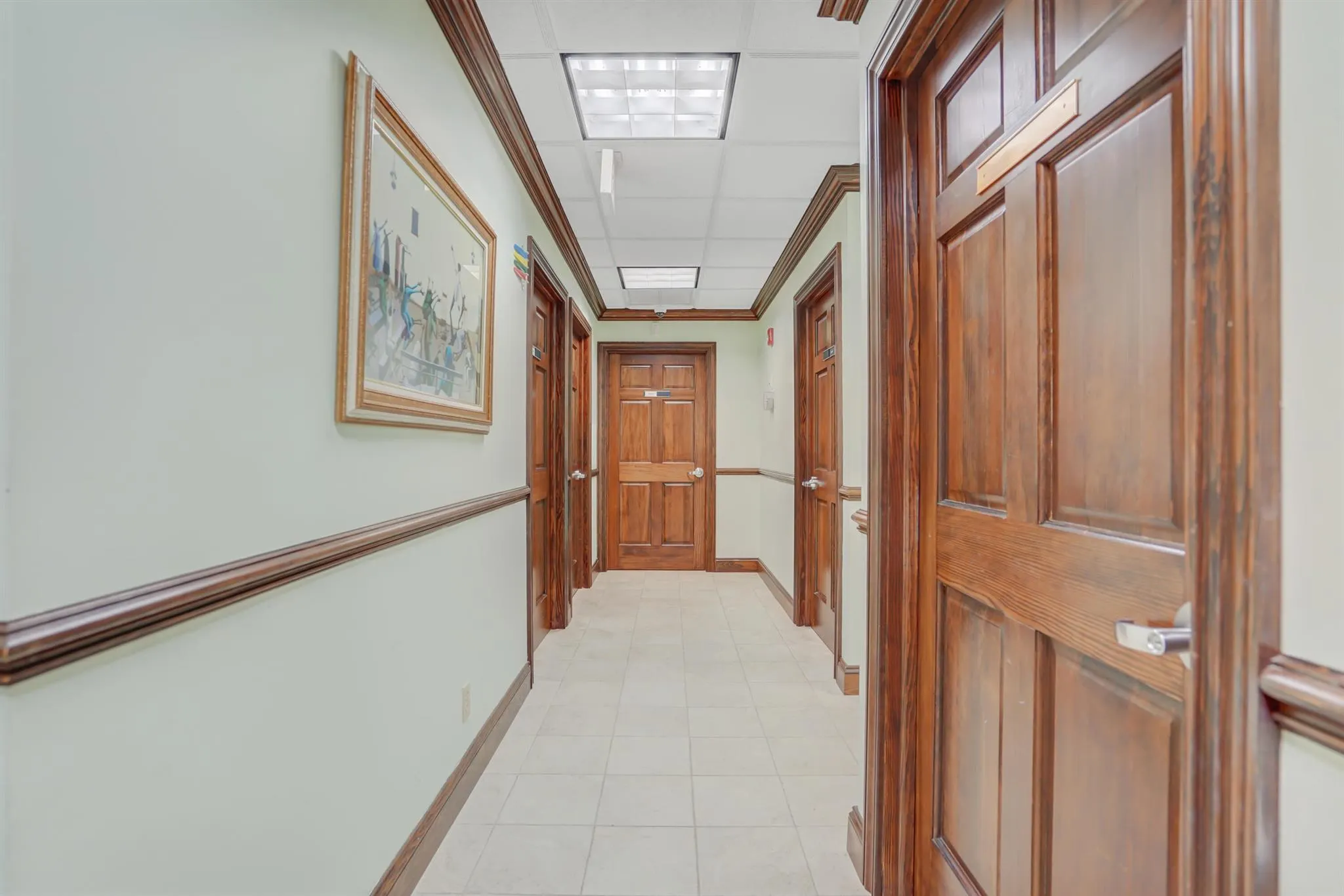 5730 Corporate Way, #100