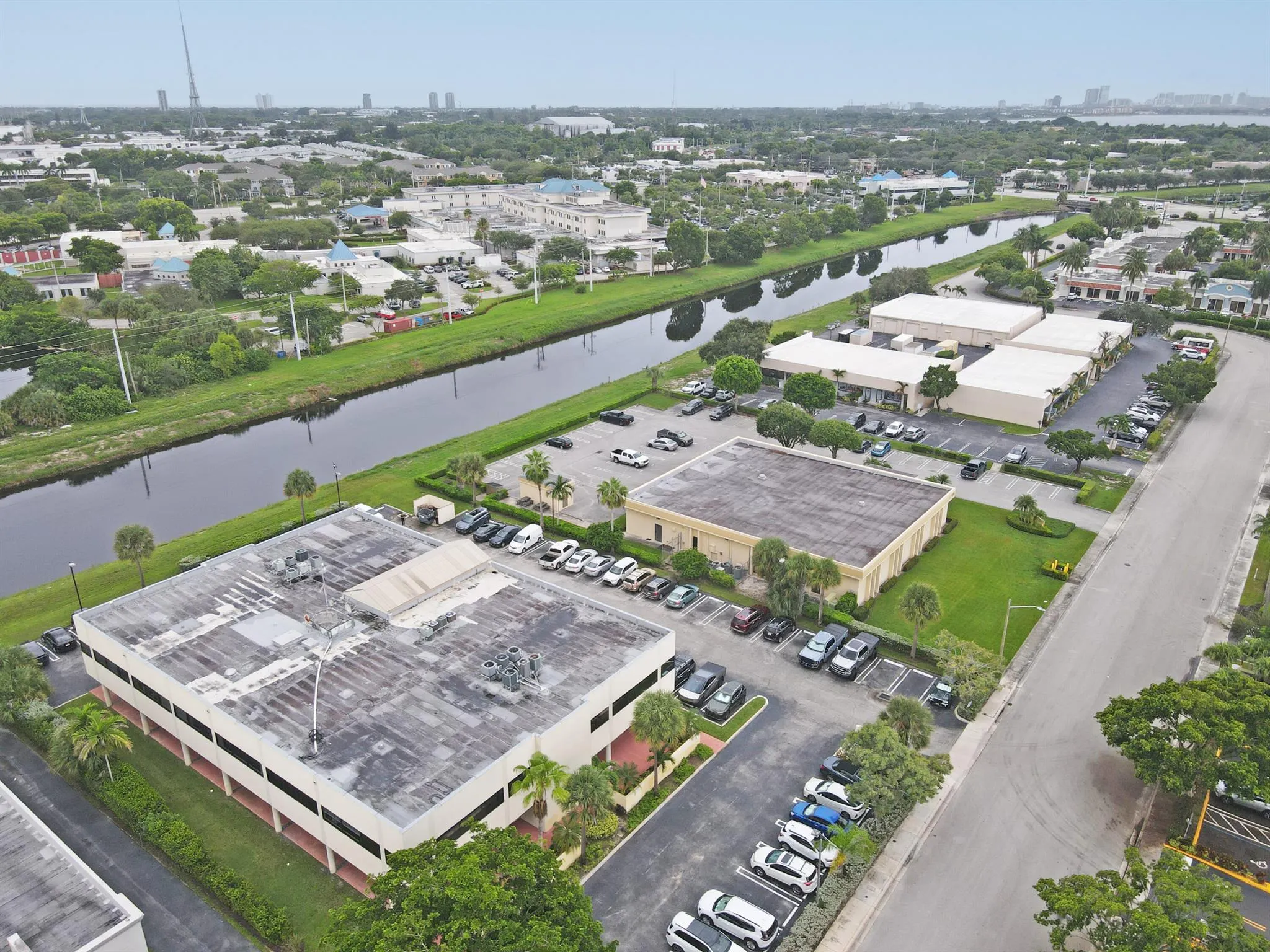 5730 Corporate Way, #100